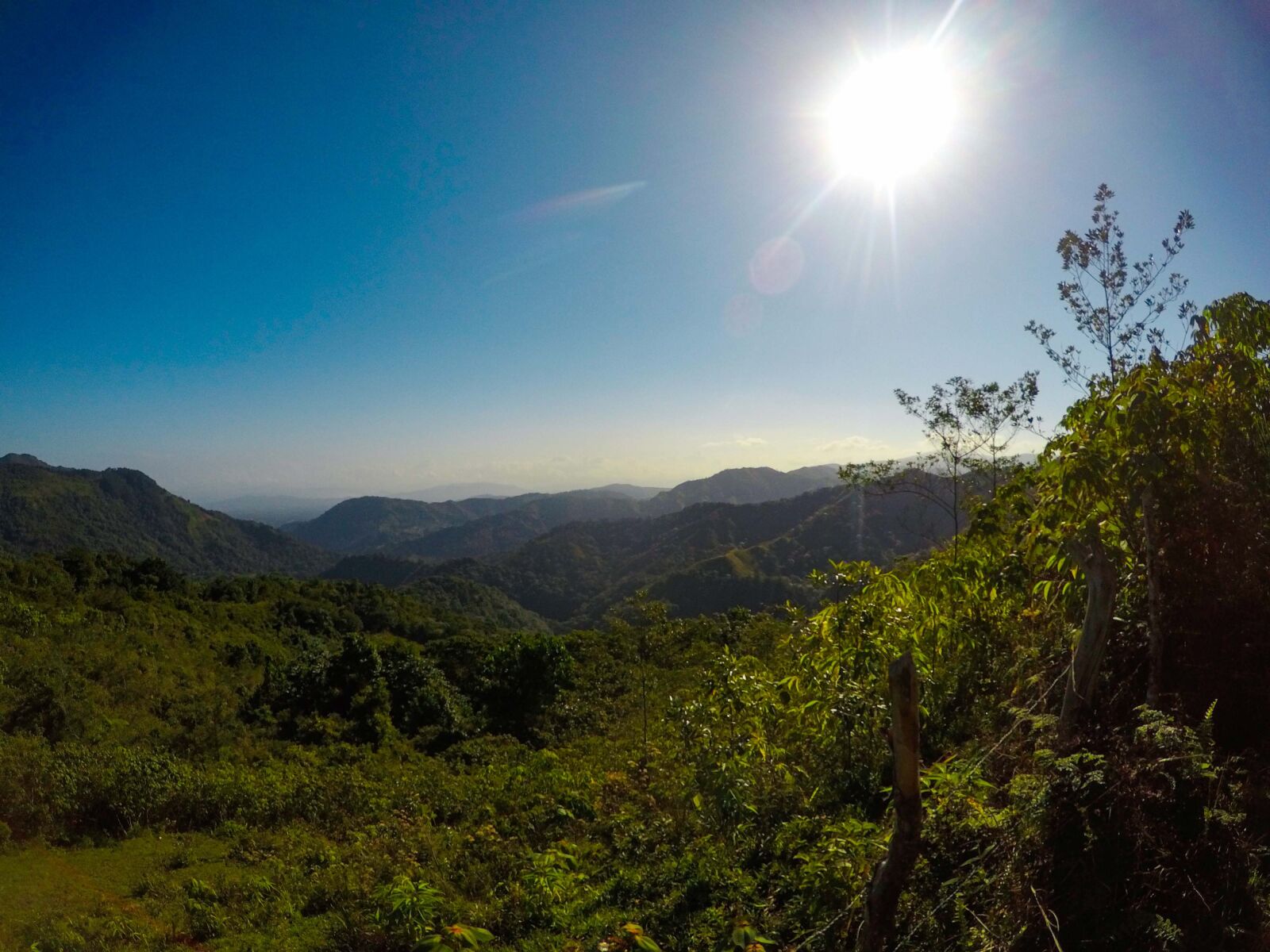 GoPro HERO4 Silver sample photo. Rios, agua, sol photography