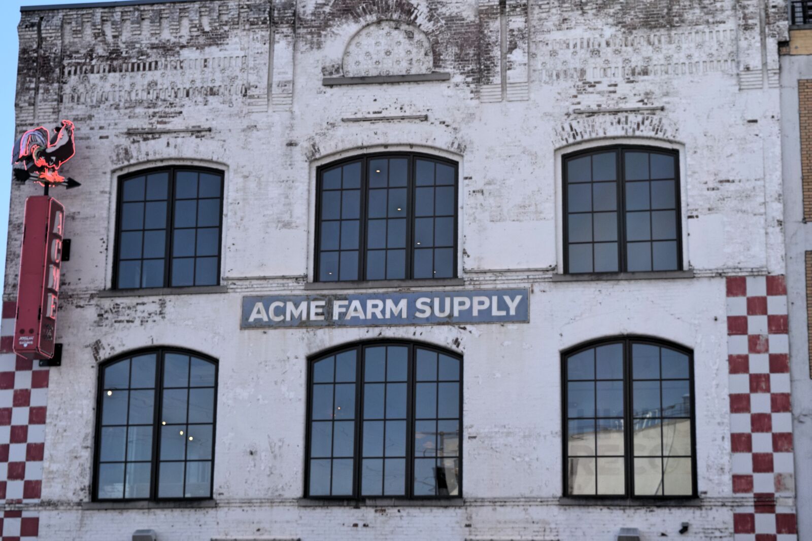 Nikon D3300 sample photo. Acme, nashville, farm photography