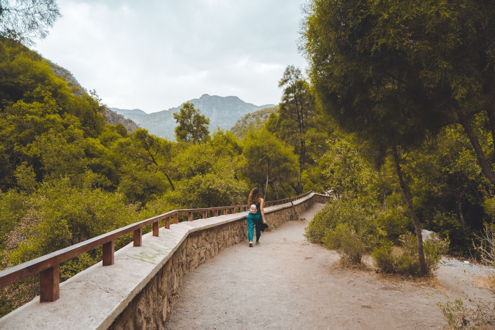 Sony a6300 sample photo. Traveler, travel, trip photography