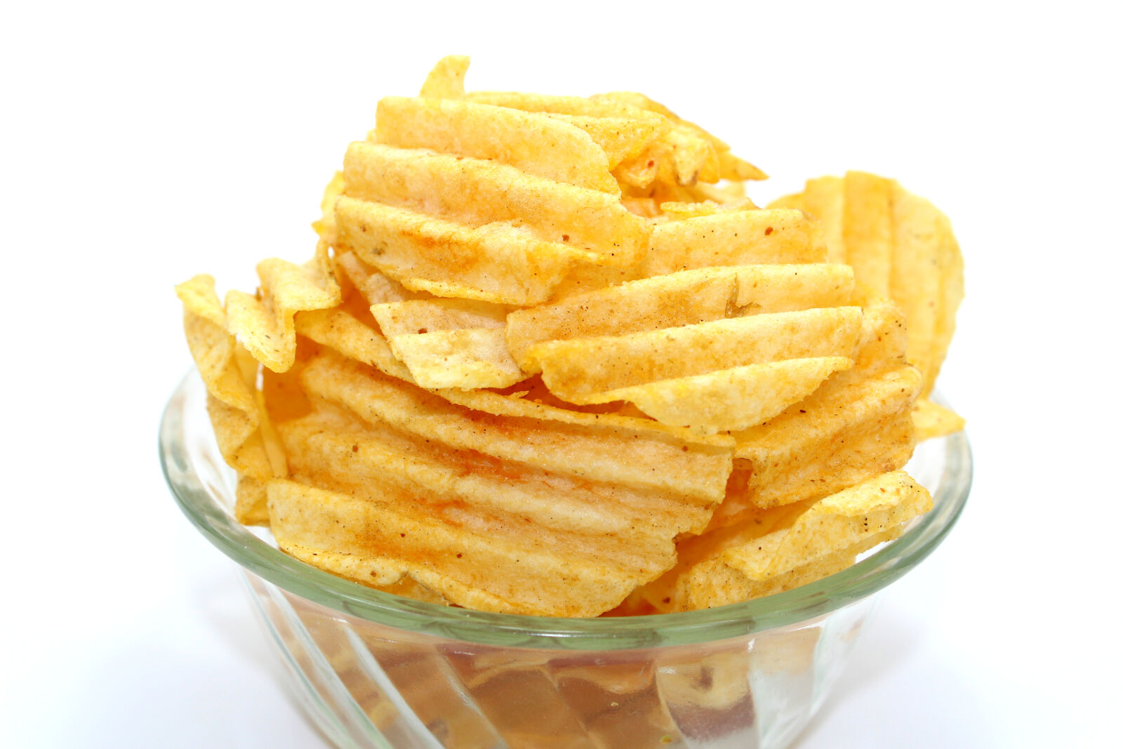 Canon EOS 650D (EOS Rebel T4i / EOS Kiss X6i) sample photo. Blur, bowl, chips, close photography