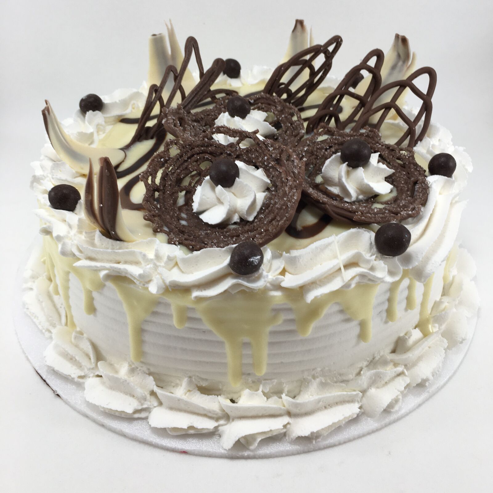 iPhone 6s Plus back camera 4.15mm f/2.2 sample photo. Pie, chocolate, the sweet photography