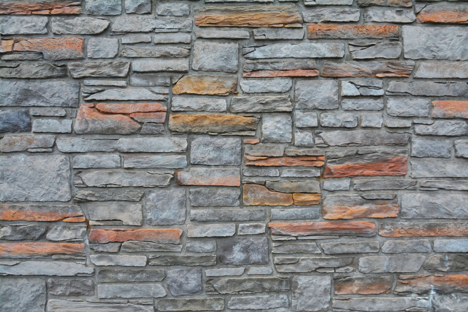 Nikon D5200 sample photo. Stone wall, wall, stone photography