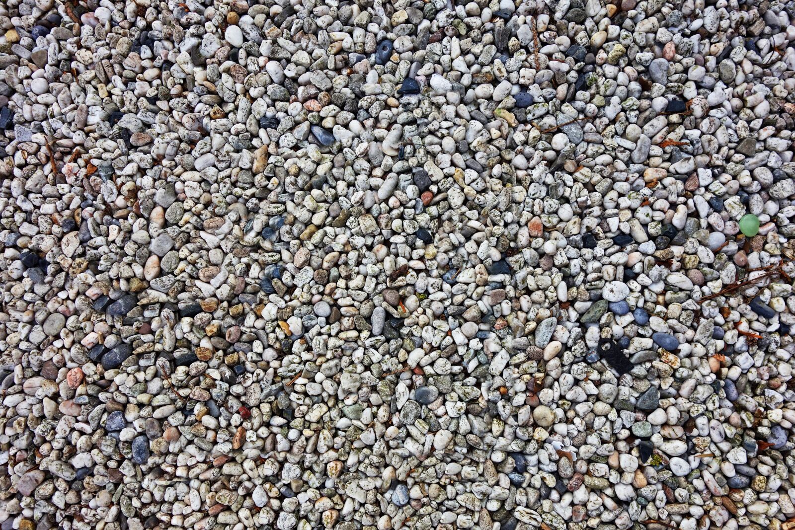 Sony Cyber-shot DSC-RX100 sample photo. Gravel, stone, pebble photography