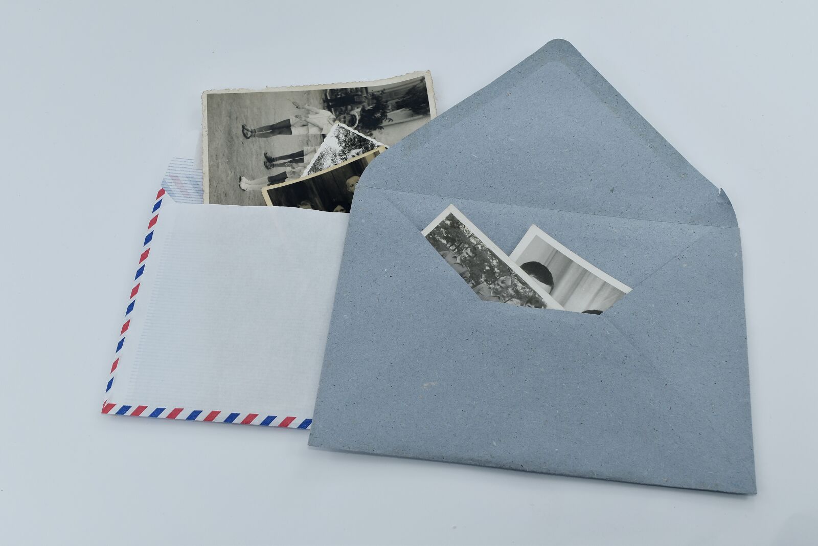 Nikon D5500 sample photo. Envelope, message, photography, vintage photography