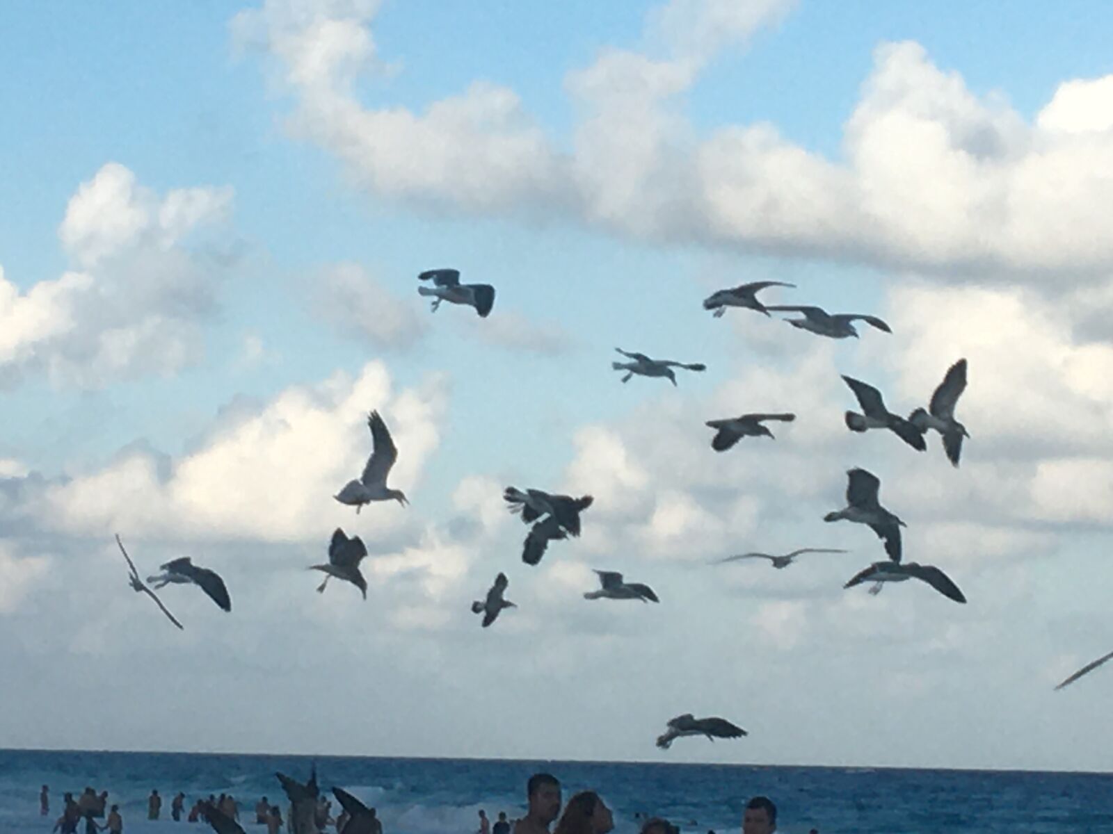 Apple iPhone 6s sample photo. Beach, quintana roo, cancun photography
