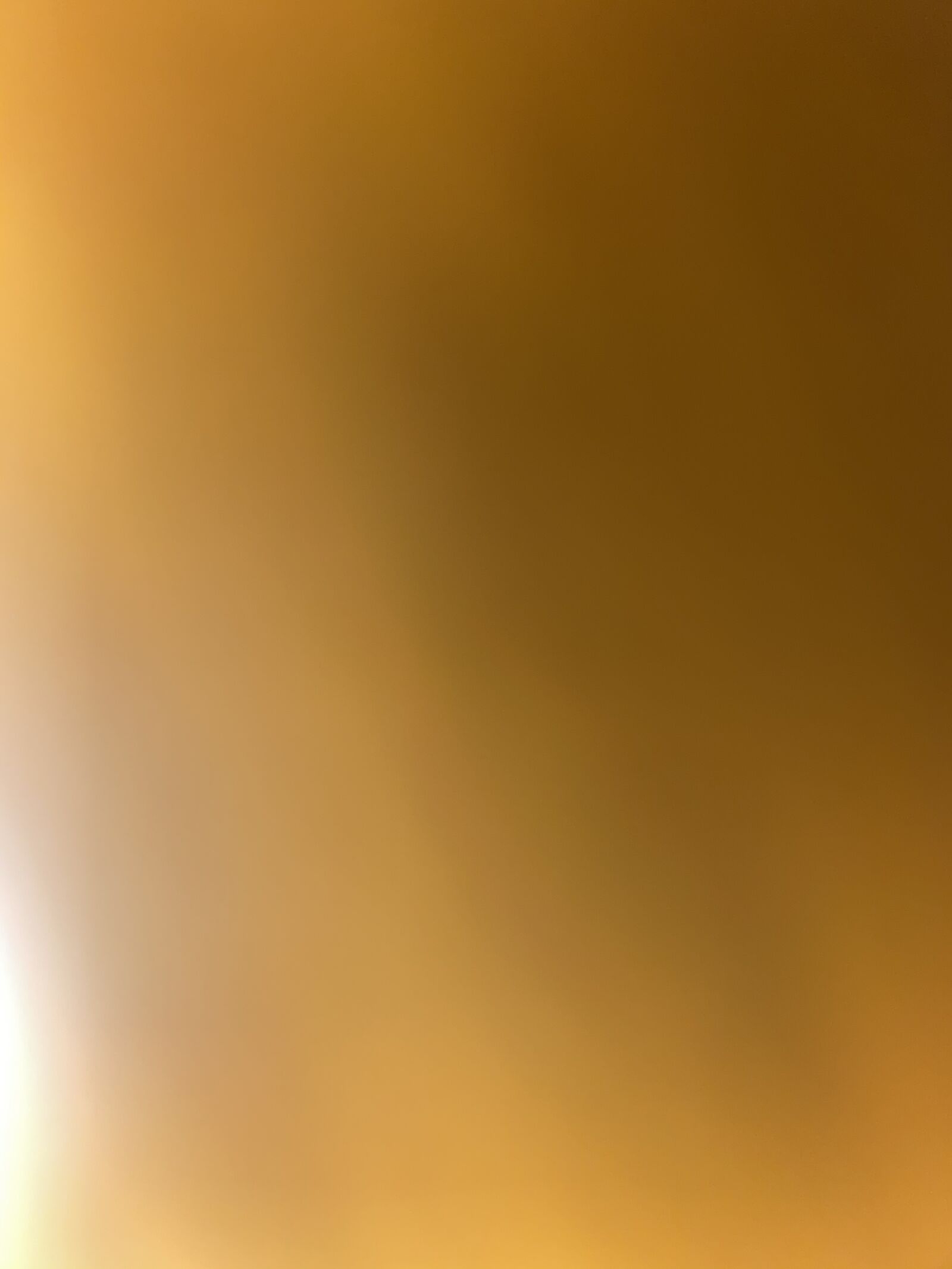 Apple iPhone 11 sample photo. Yellow, brown, abstract photography
