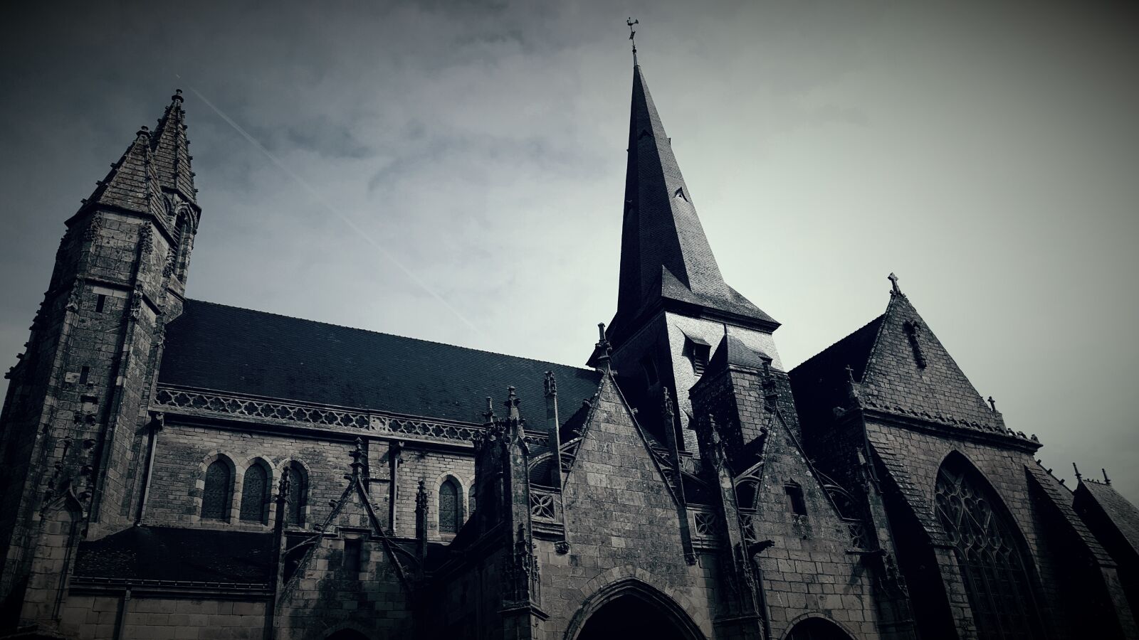 Samsung Galaxy S6 sample photo. Church, religion, heritage photography