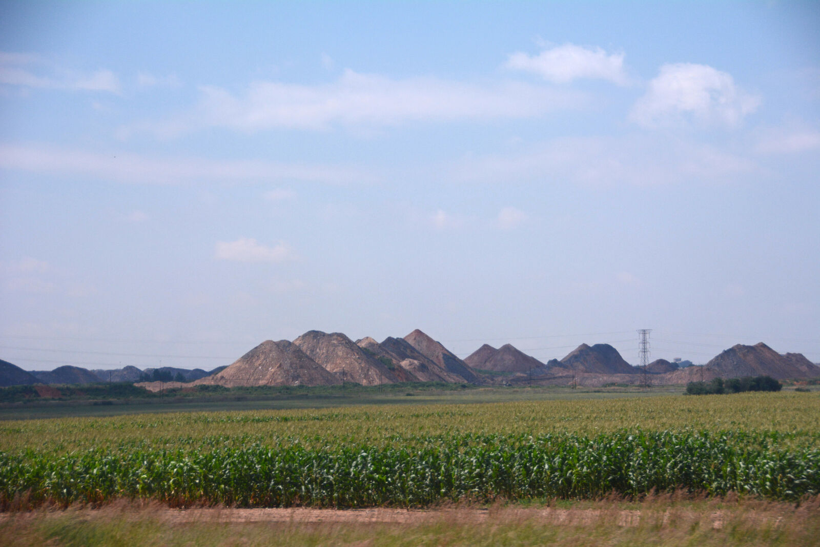 Nikon D7100 sample photo. Charcoal, mines, south, africa photography