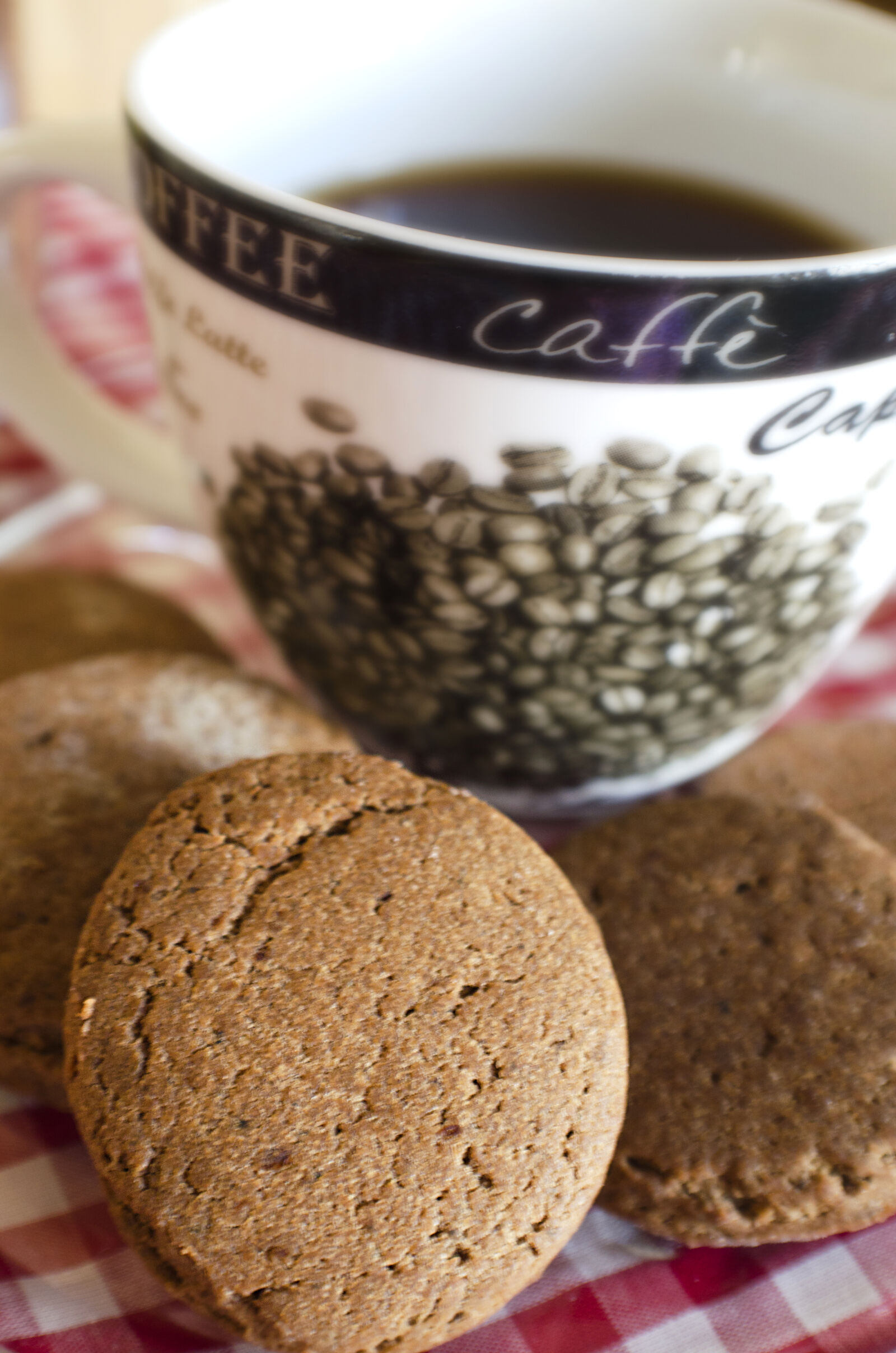 Nikon D5100 sample photo. Break, cafe, coffe, coffee photography