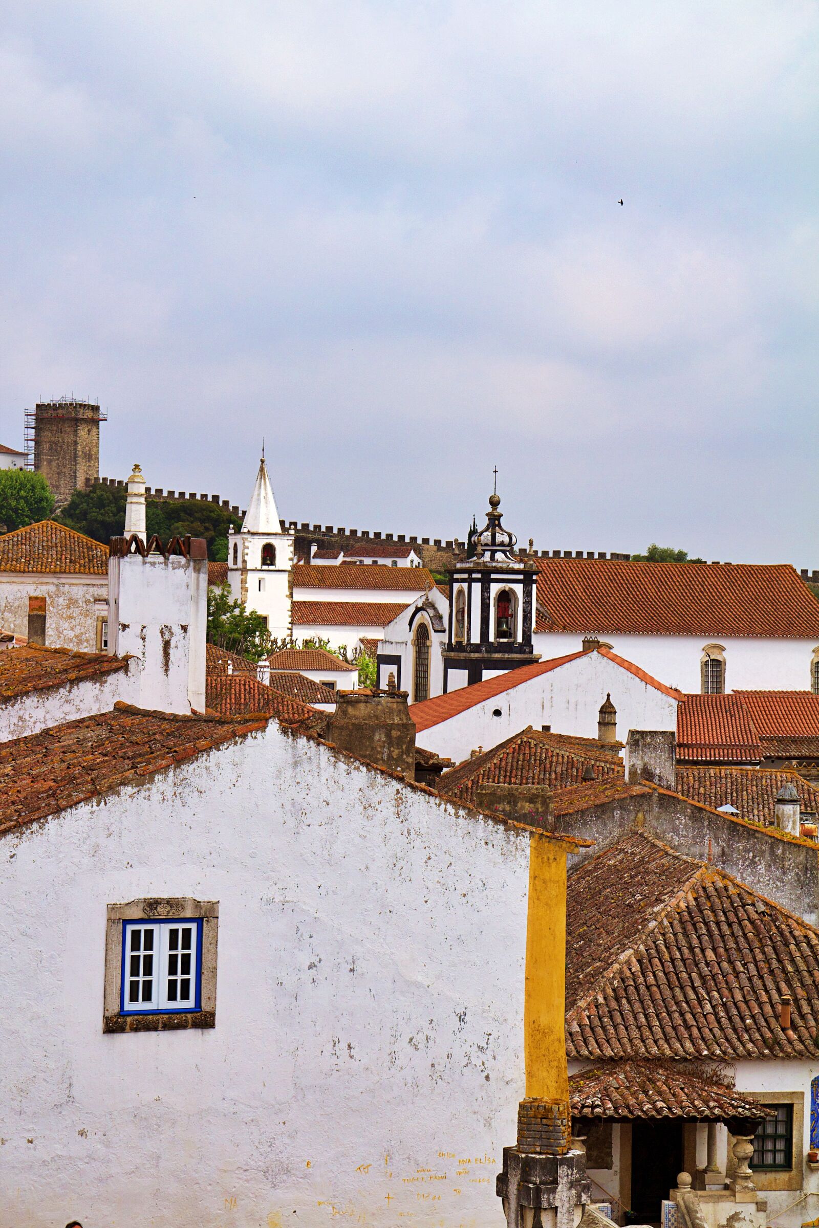 Canon EOS 600D (Rebel EOS T3i / EOS Kiss X5) sample photo. Portugal, architecture, city photography