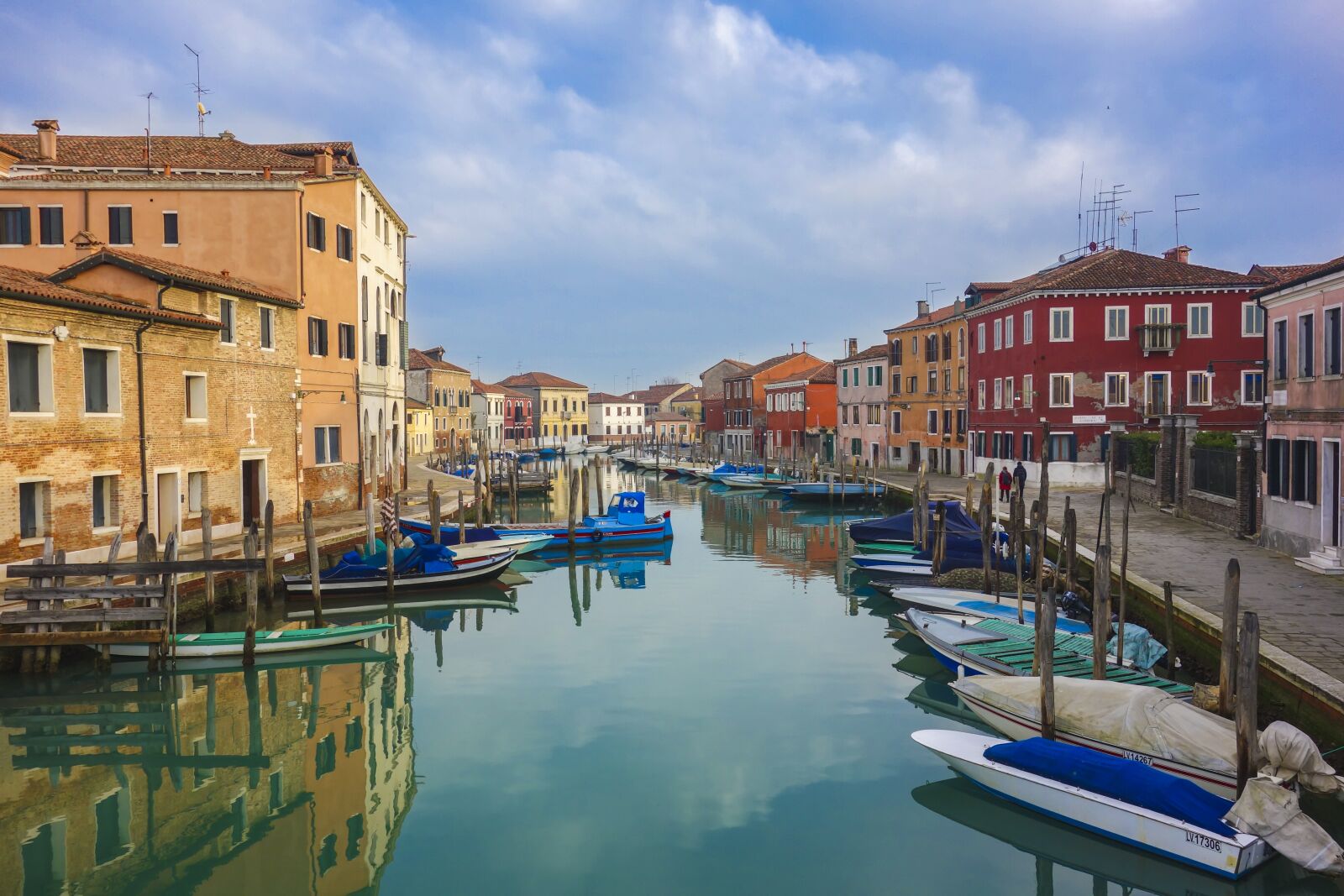 Sony Cyber-shot DSC-RX100 sample photo. Murano, glass island, venice photography