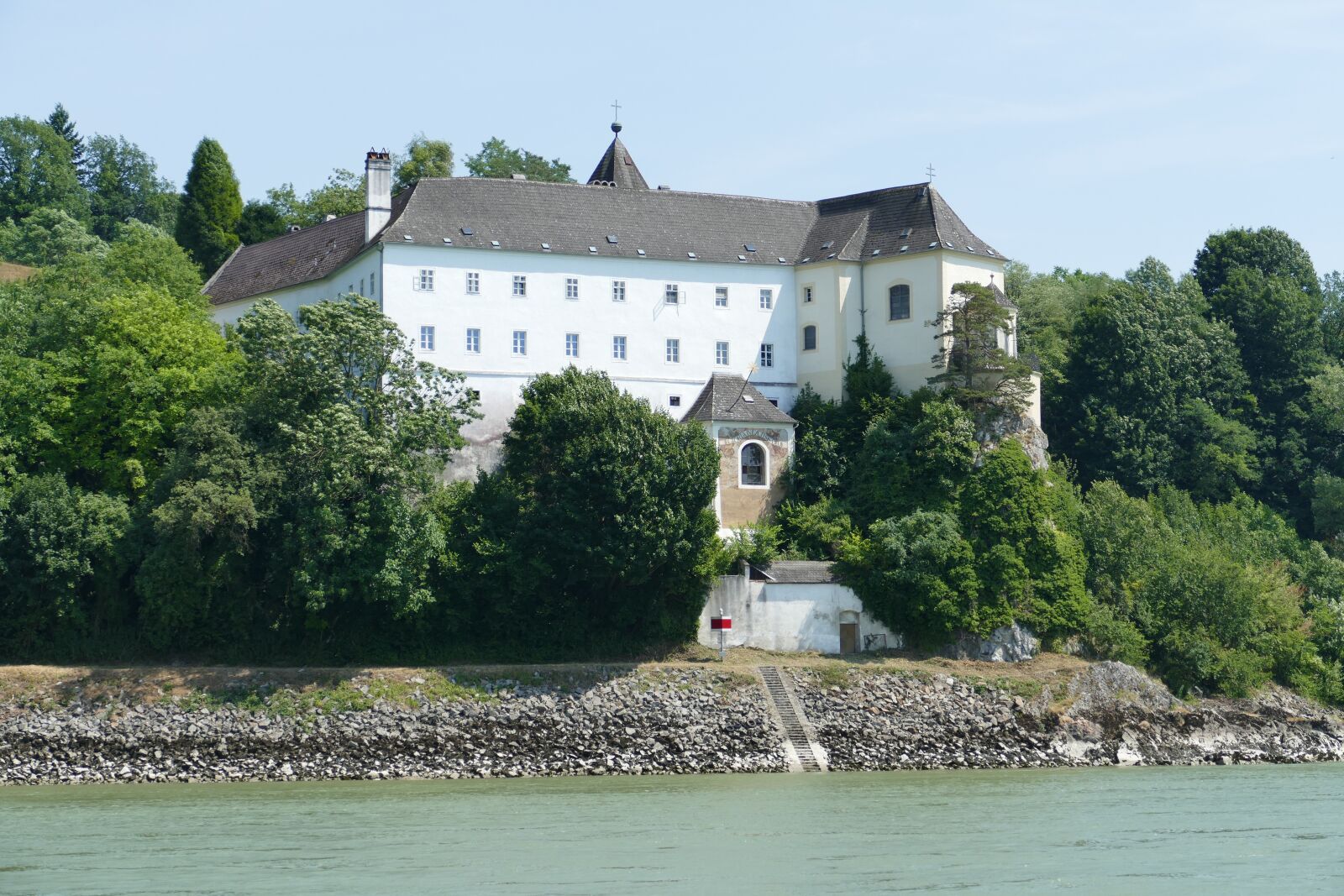 Panasonic Lumix DMC-FZ1000 sample photo. Wachau, austria, lower austria photography