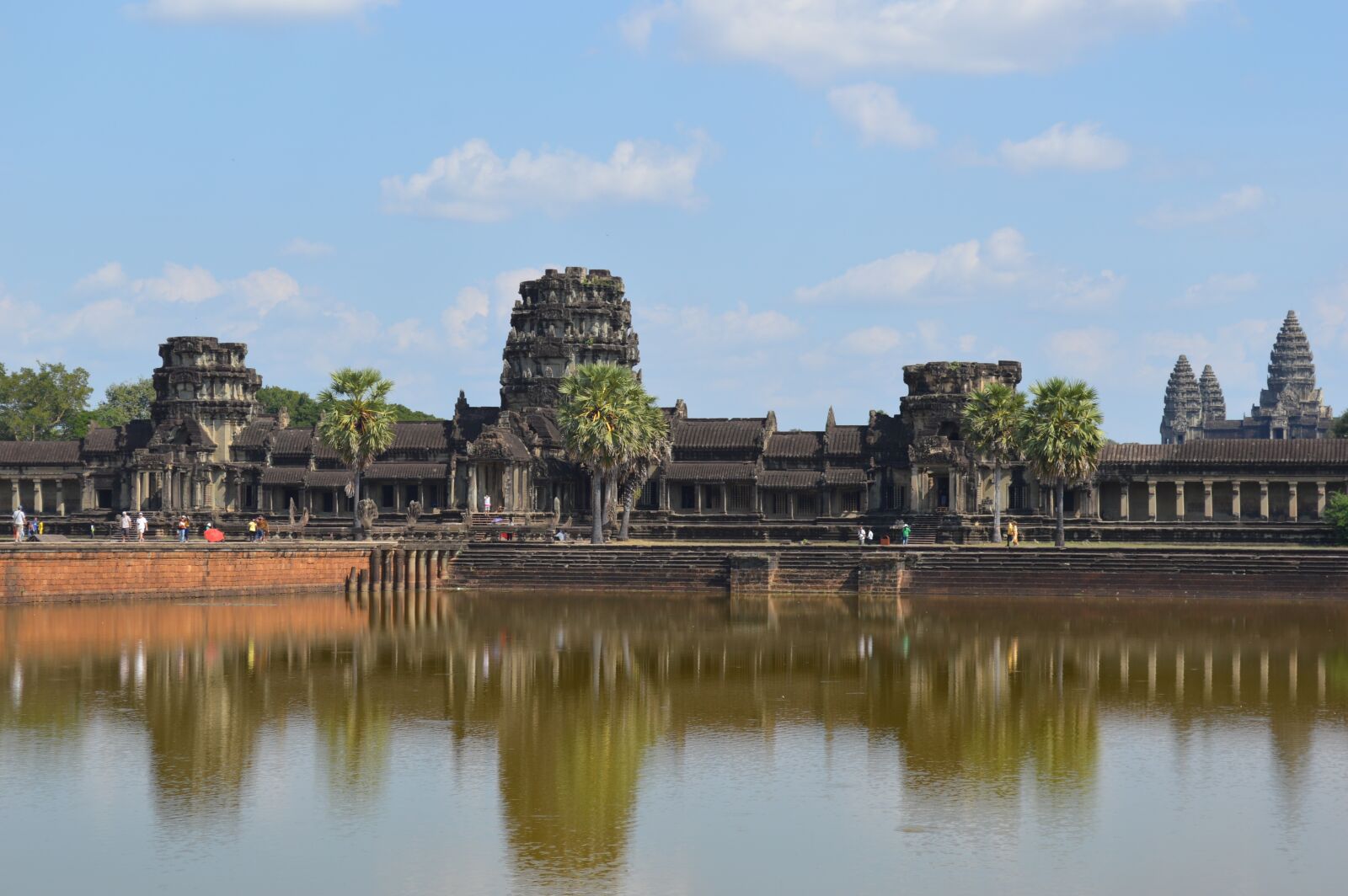Nikon D3200 sample photo. Angkor, siem reap, cambodia photography