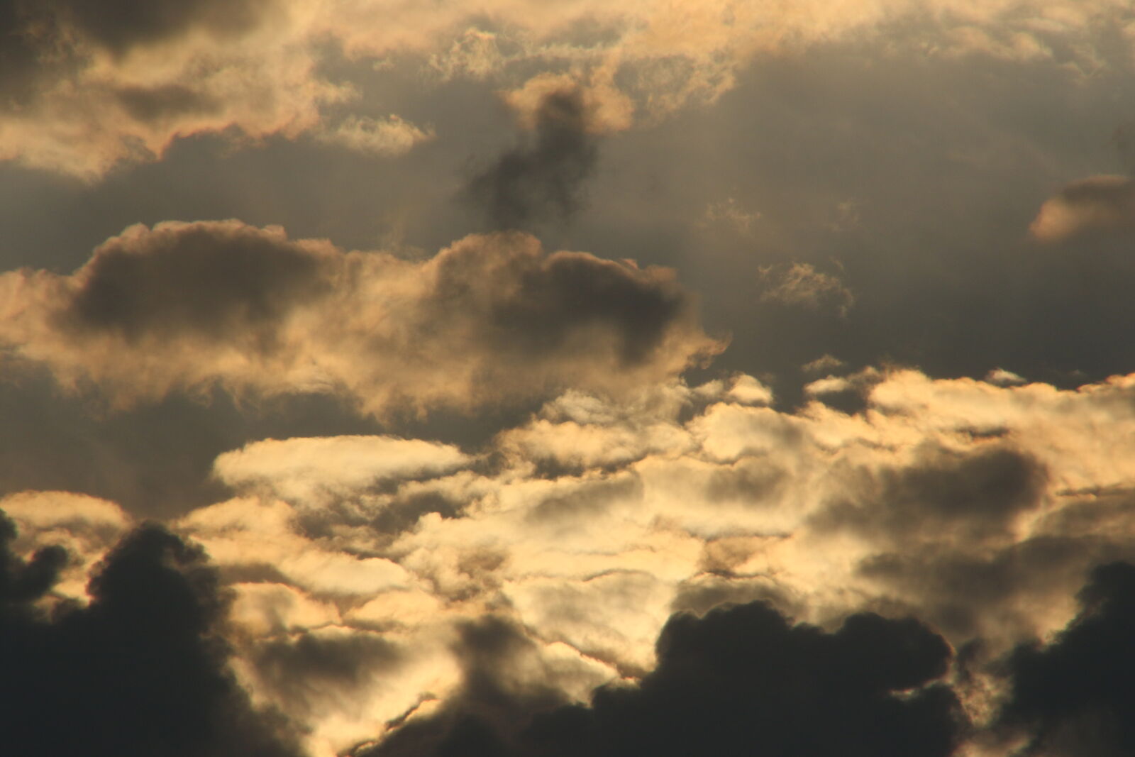 Canon EOS 7D Mark II sample photo. Blue, sky, clouds, early photography