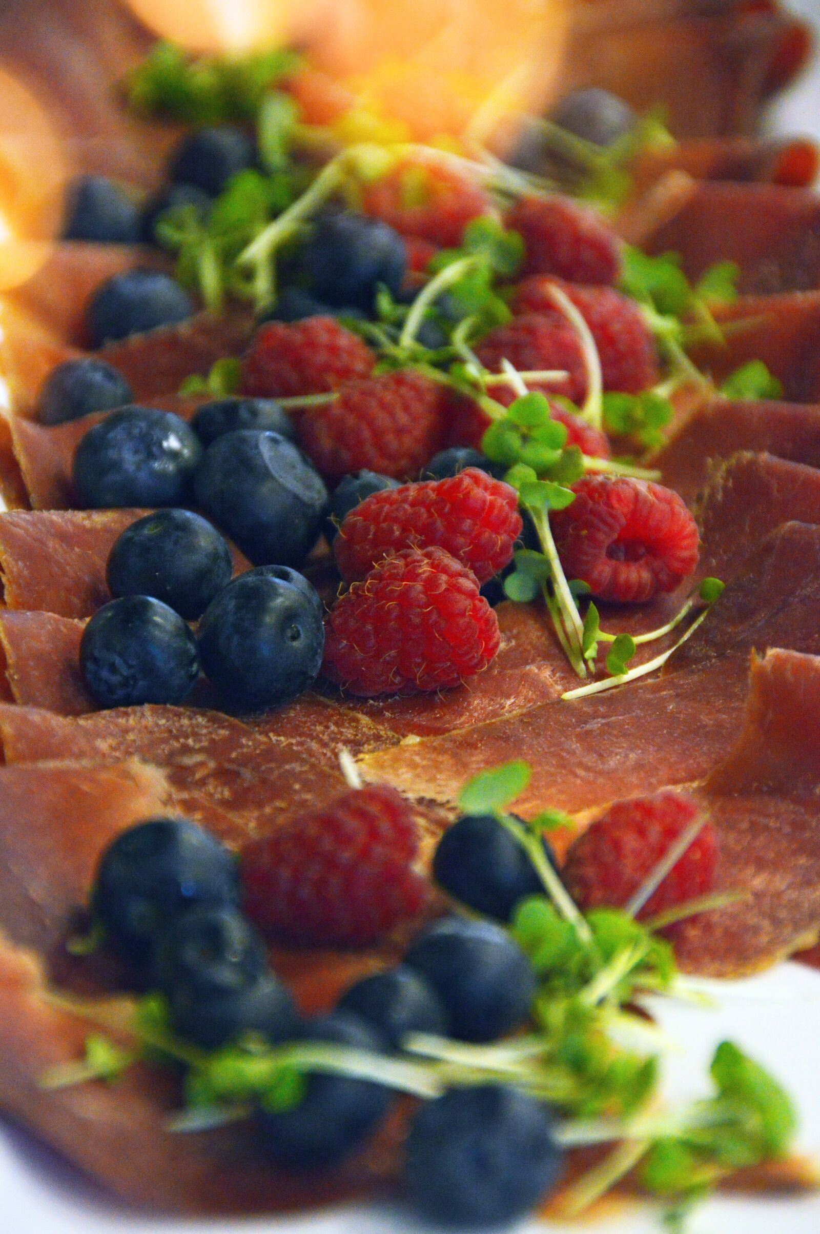 Nikon D3200 sample photo. Food, healthy, fruit photography