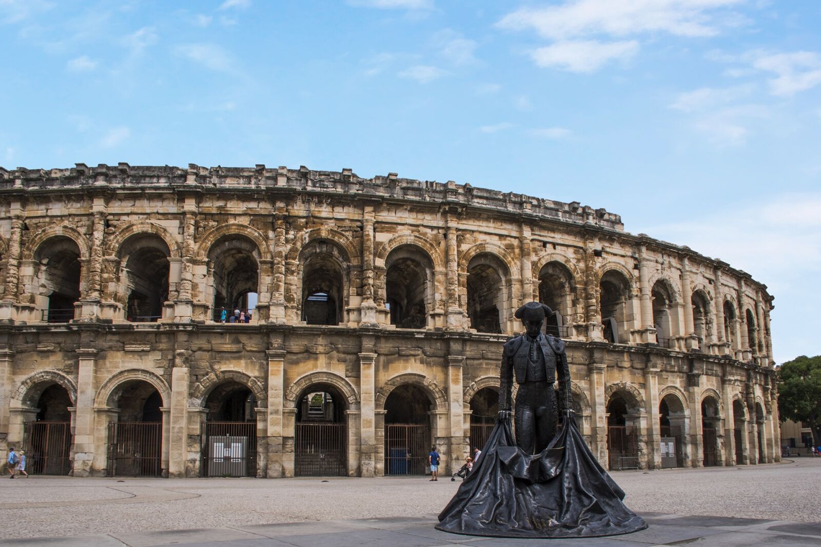 Nikon D5500 sample photo. The arena of n photography