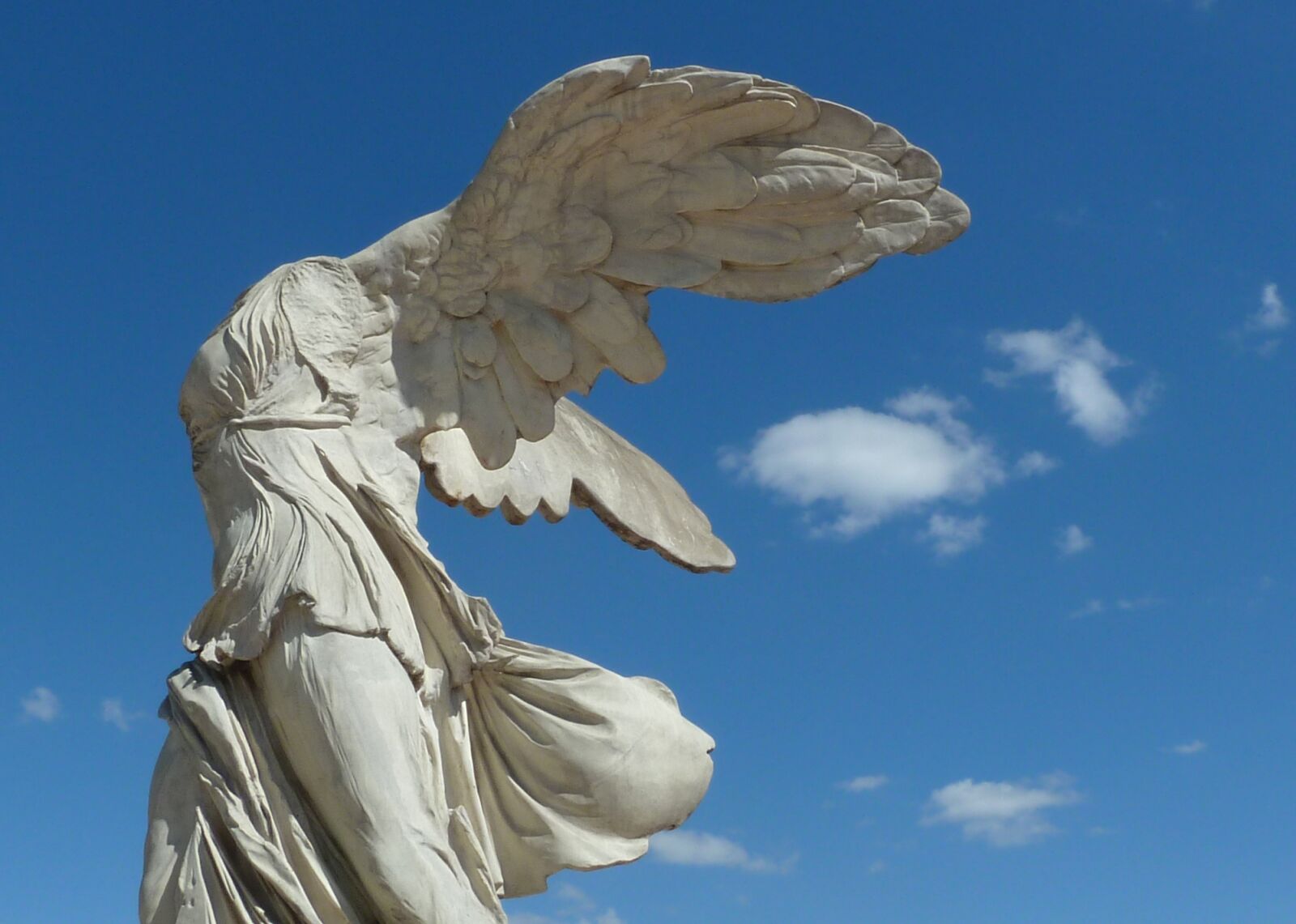 Panasonic Lumix DMC-ZS5 (Lumix DMC-TZ8) sample photo. Angel, montpellier, france photography
