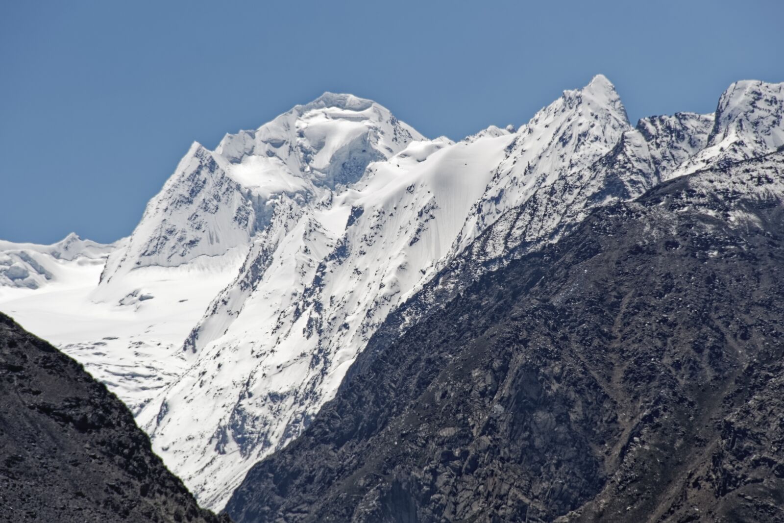 Nikon D500 sample photo. Tajikistan, province of mountain-badakhshan photography