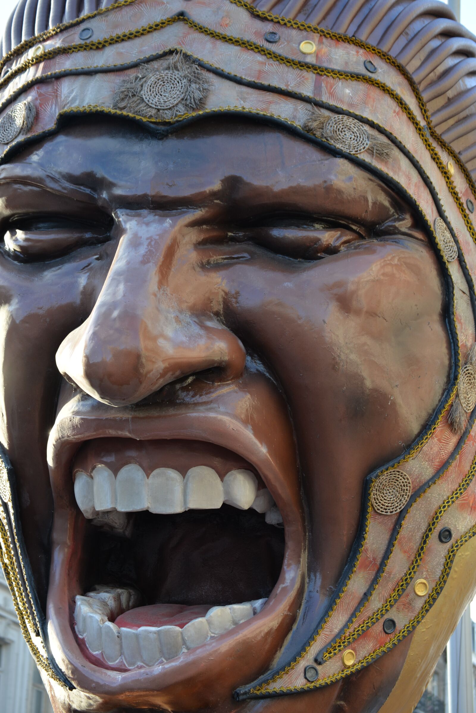 Nikon D610 sample photo. Lille, exhibition, city photography