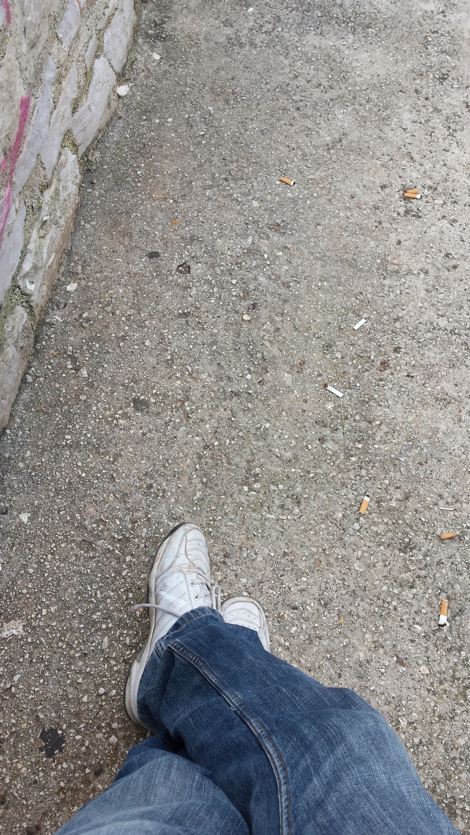 Samsung Galaxy S4 sample photo. Floor photography