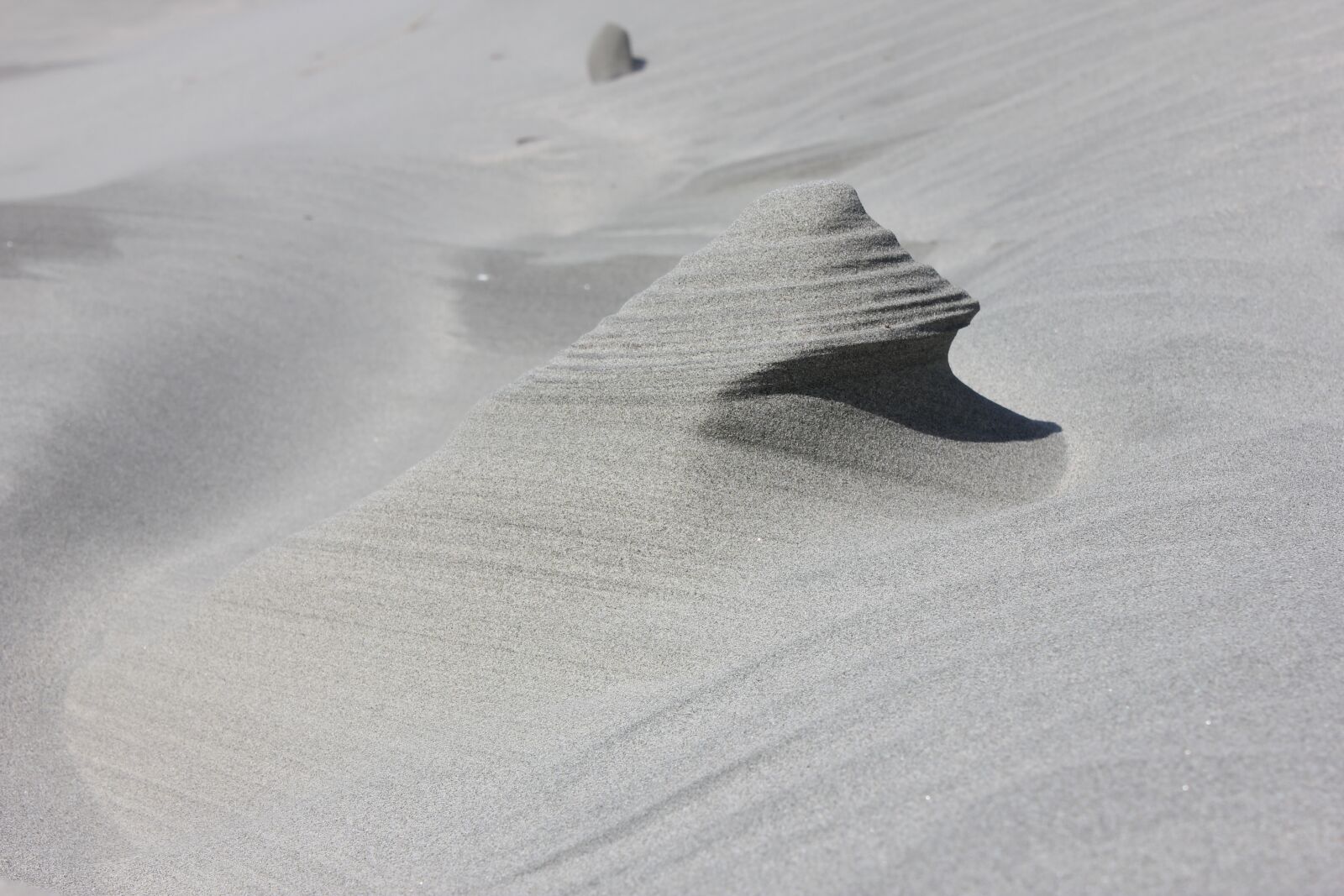 Canon EOS 550D (EOS Rebel T2i / EOS Kiss X4) sample photo. Beach, nature, sand photography