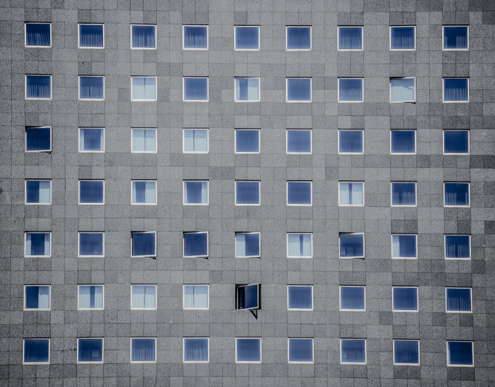 Nikon D610 sample photo. Architecture, building, high-rise photography