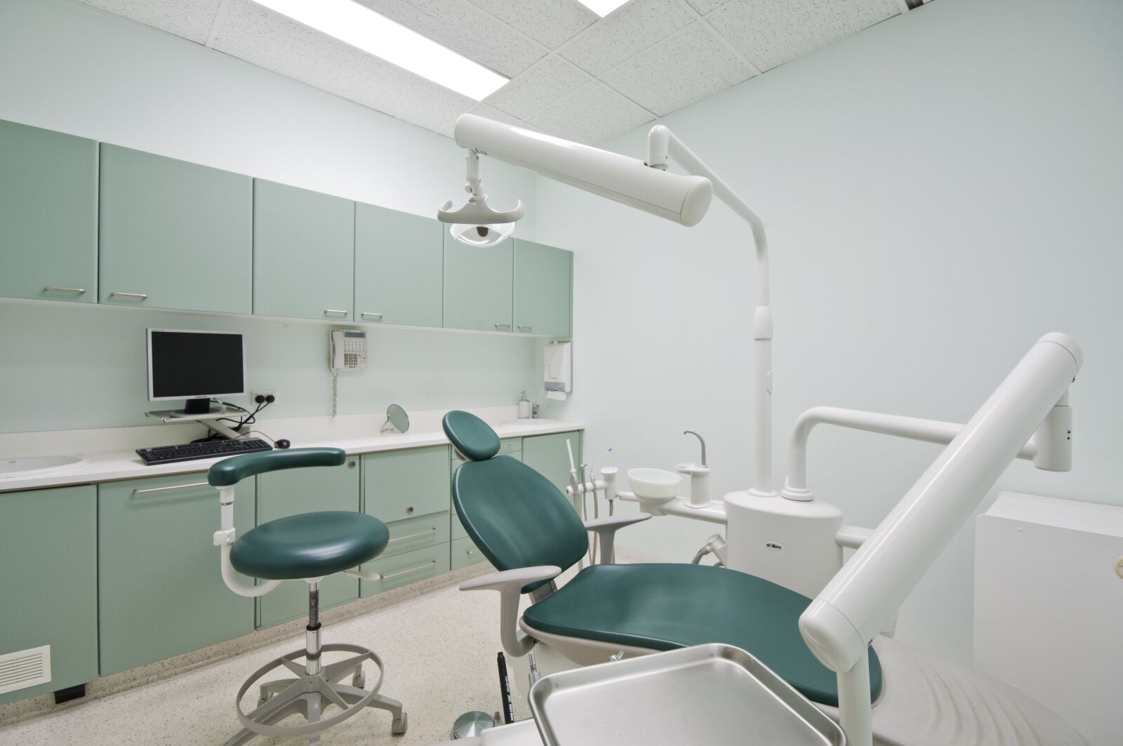 Nikon D300 sample photo. Dentist, dental office, dentistry photography