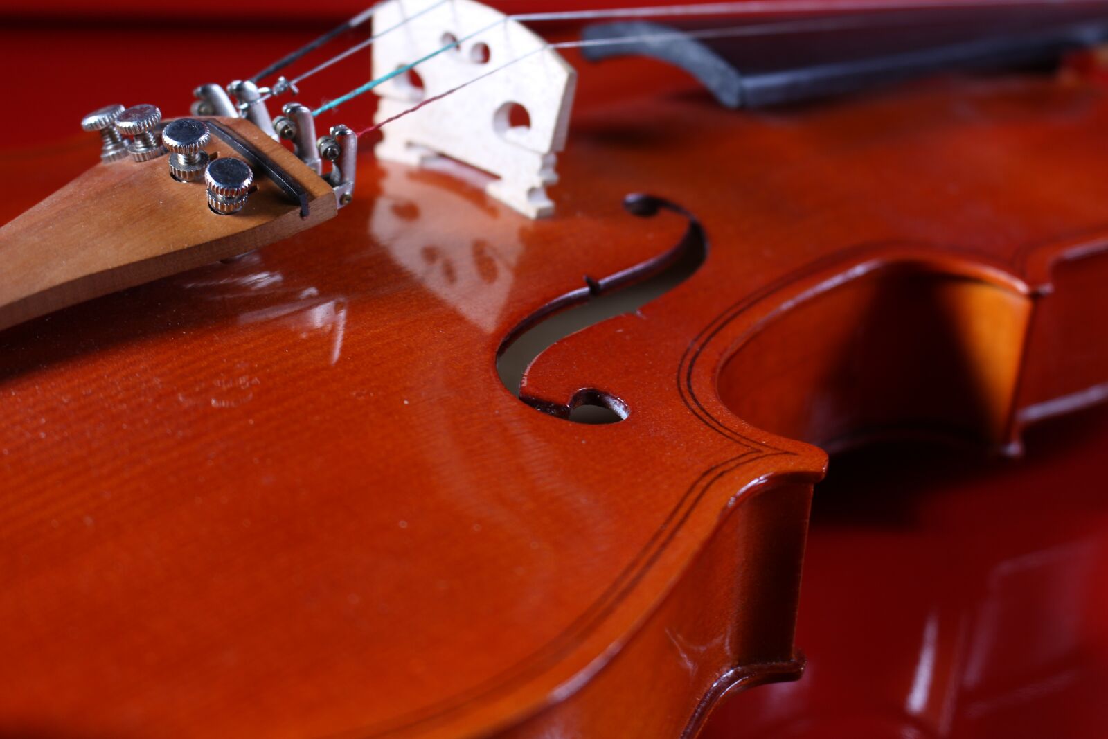Canon EOS 700D (EOS Rebel T5i / EOS Kiss X7i) sample photo. Classic, instrument, wood photography