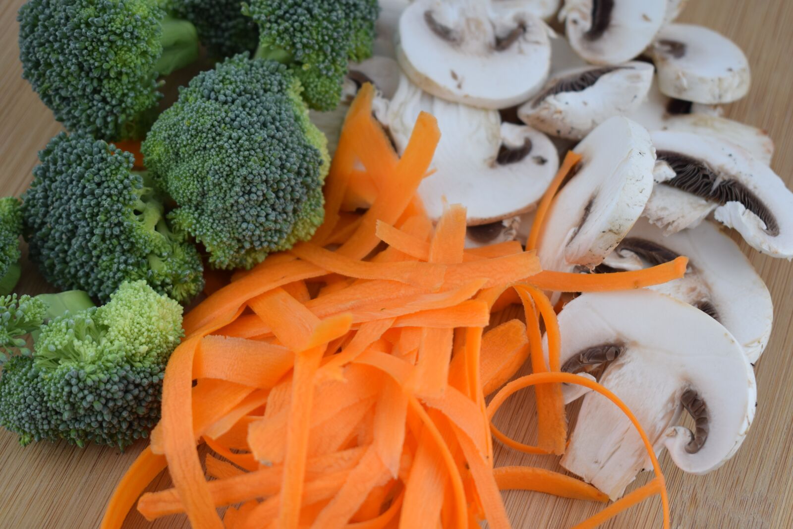 Nikon D3300 sample photo. Mushroom, food, fungus photography