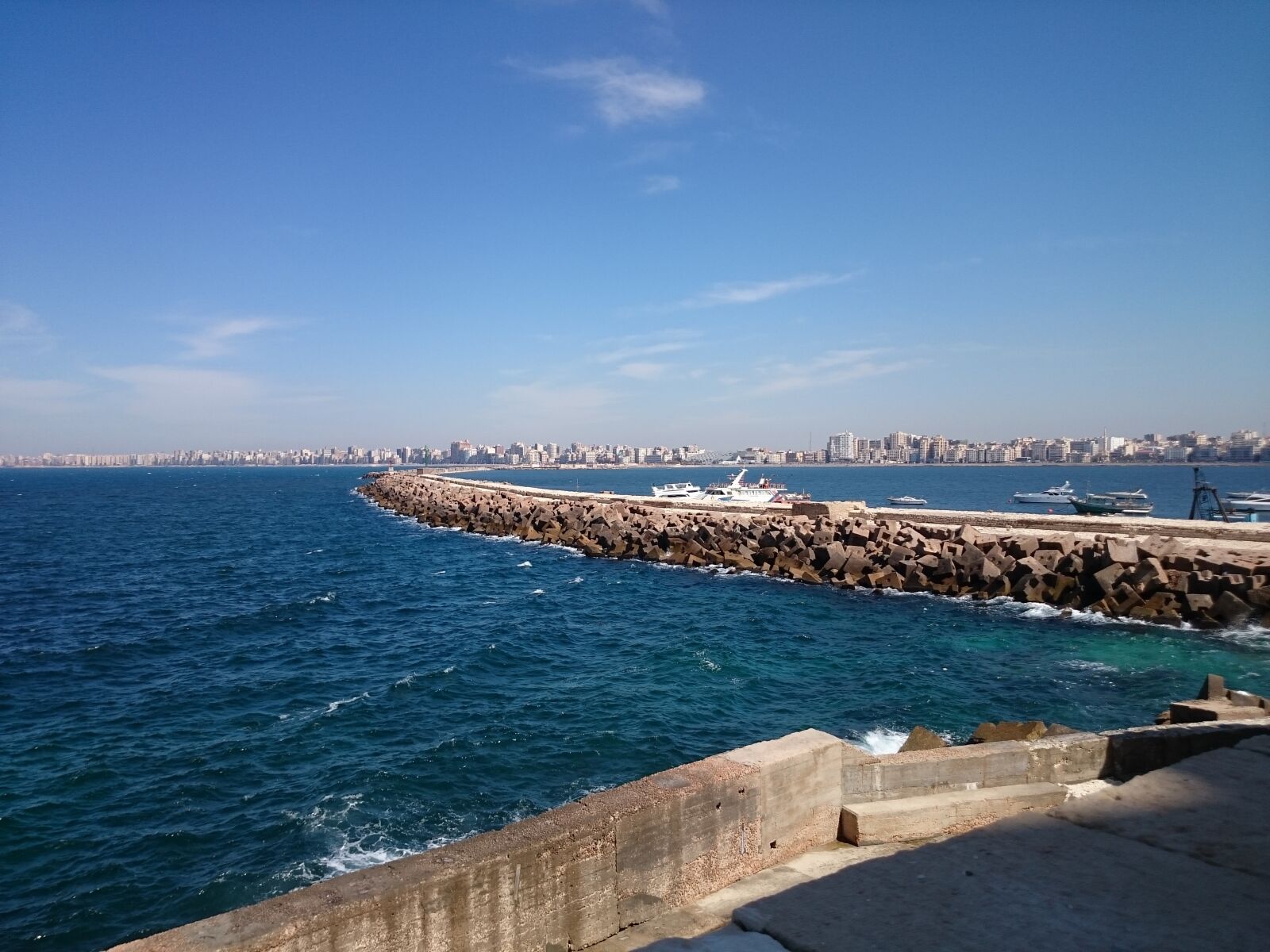 Sony Xperia Z1 sample photo. Alexandria, mediterranean, egypt photography