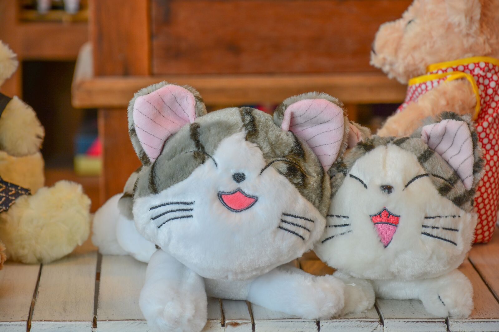 Nikon D7100 sample photo. Doll, background, toy photography