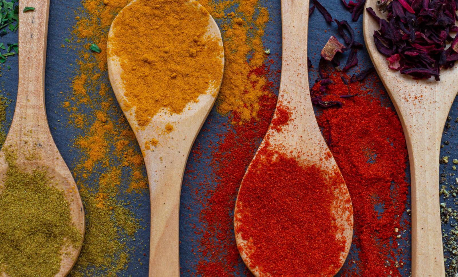 Canon EOS 600D (Rebel EOS T3i / EOS Kiss X5) sample photo. Spices, seasoning, season photography
