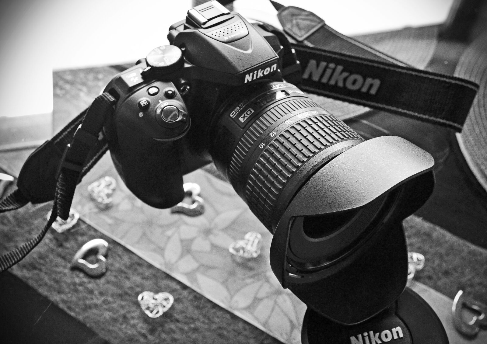 Nikon D5100 sample photo. Nikon, d5300, slr camera photography