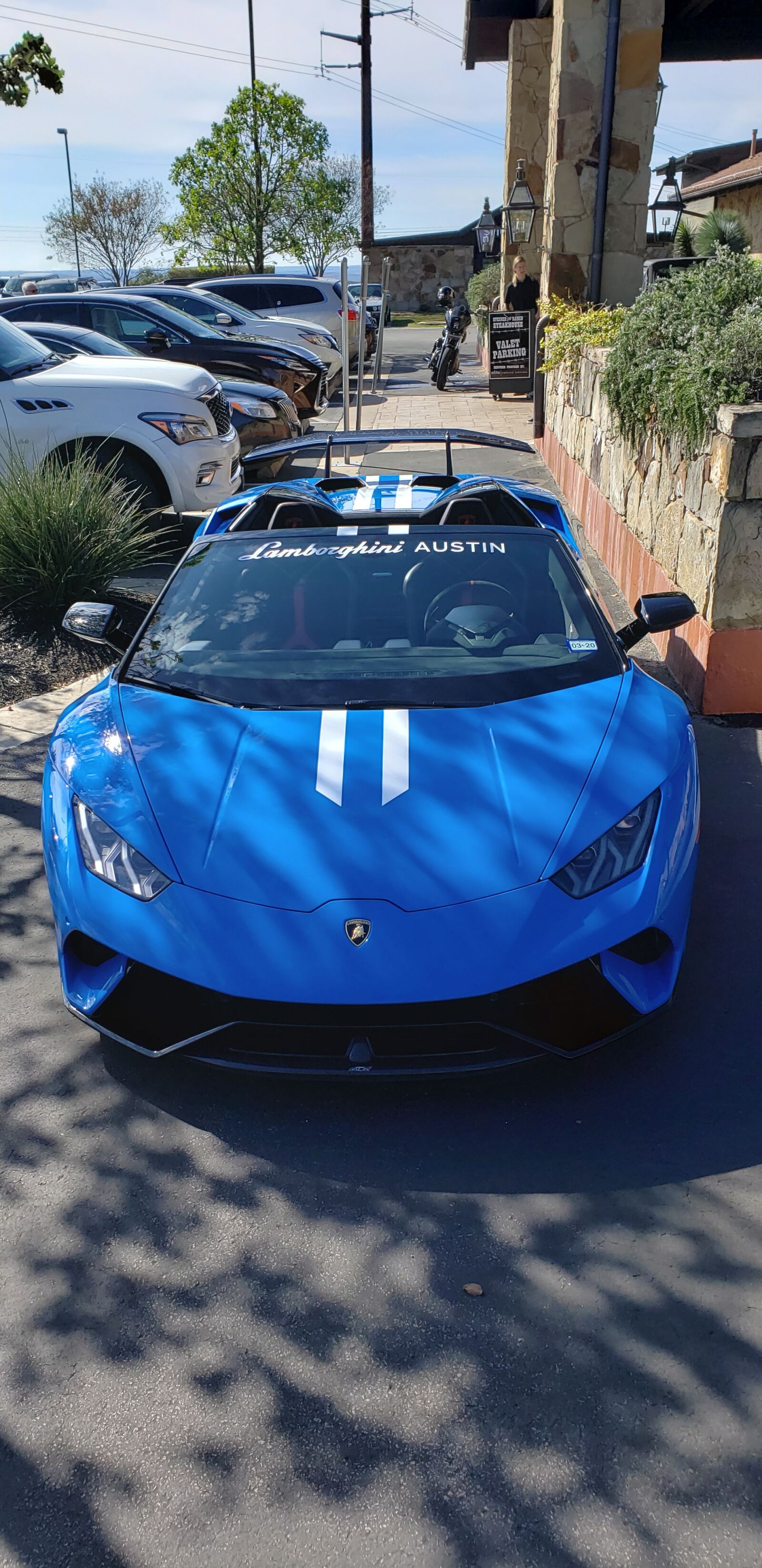 Samsung Galaxy Note9 sample photo. Sport cars, ferrari, lamborghini photography
