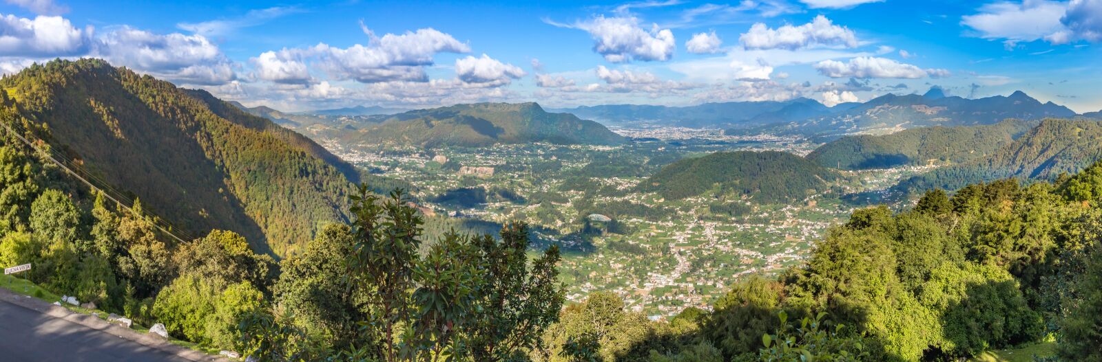 Canon EOS 750D (EOS Rebel T6i / EOS Kiss X8i) sample photo. Guatemala, quetzaltenango, buena vista photography