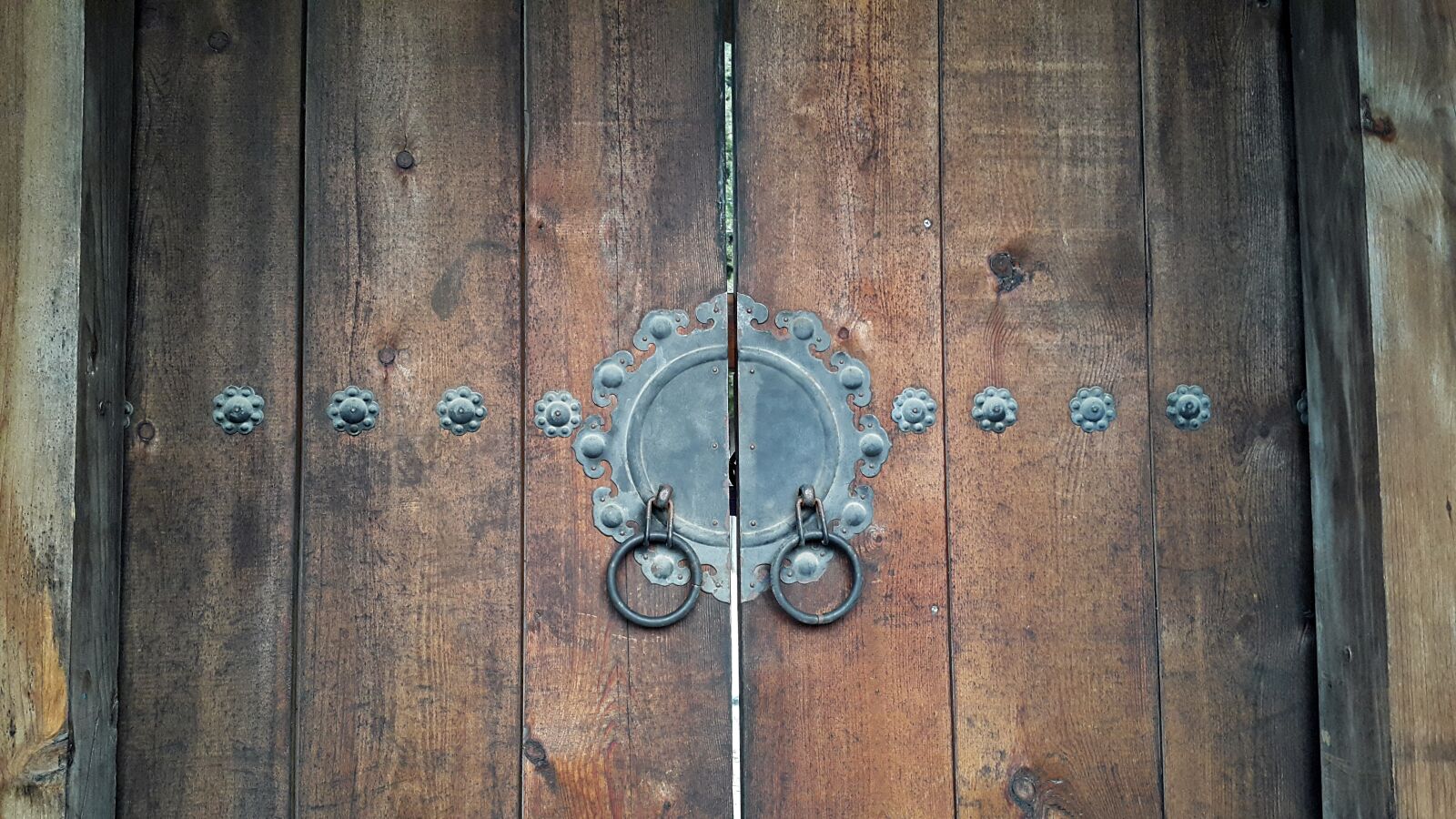 Samsung Galaxy Note4 sample photo. Pattern, korean, traditional photography