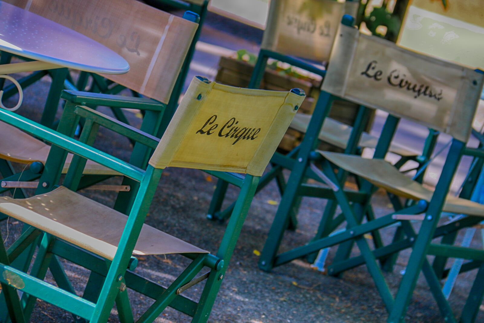 Canon EOS 70D sample photo. Bar, terrace, vacuum photography