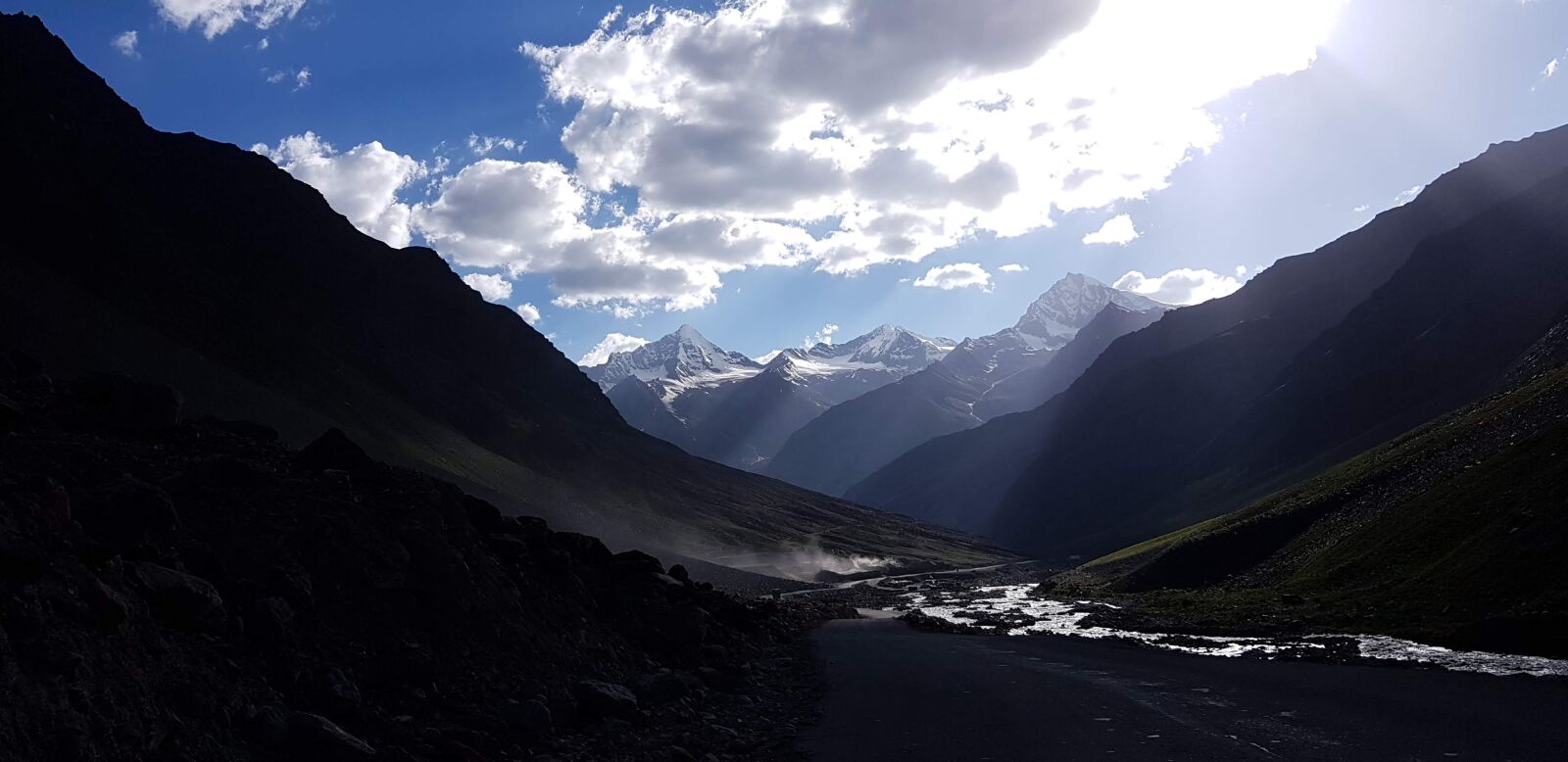 Samsung Galaxy S8+ sample photo. Ladakh, leh, kashmir photography