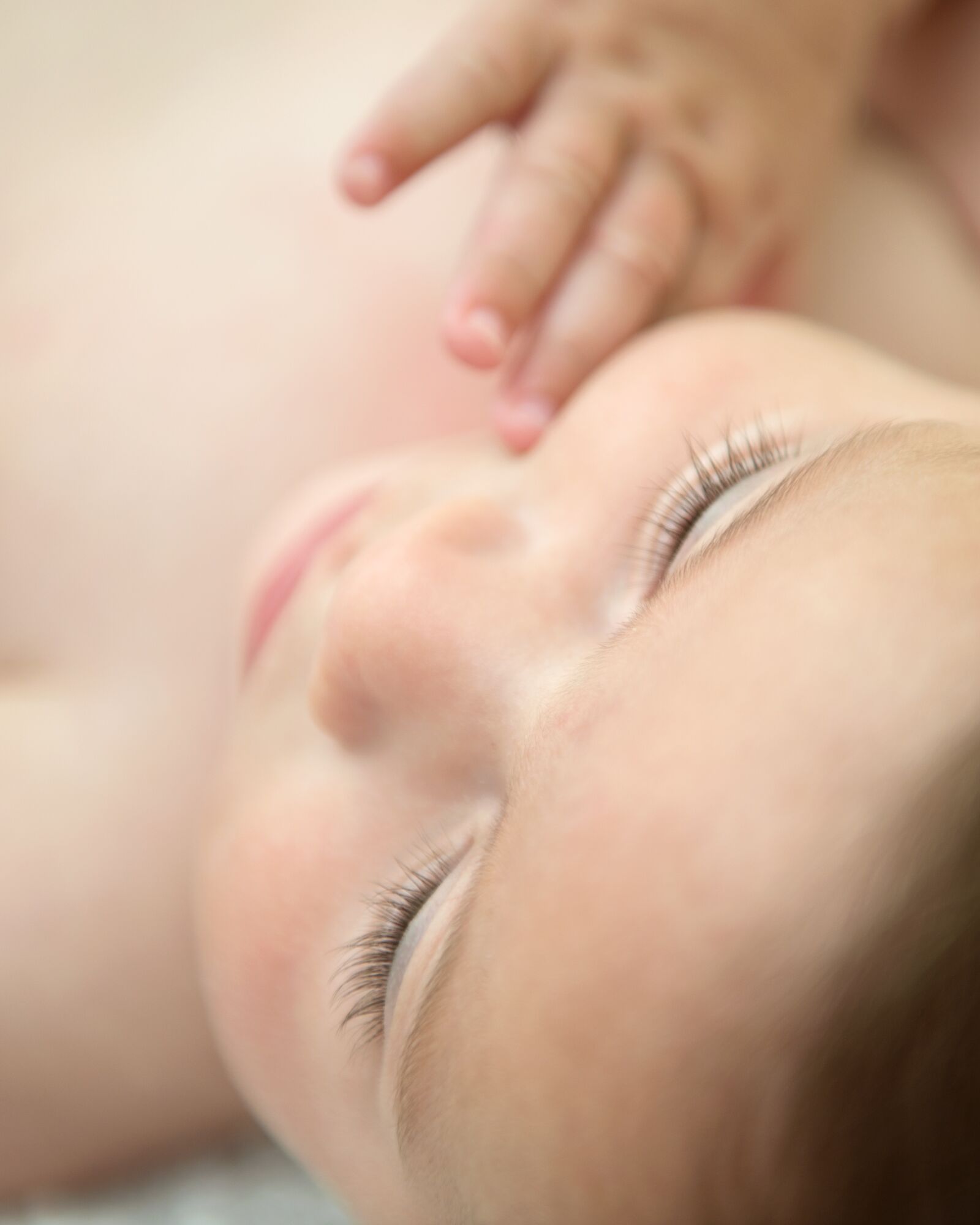Nikon D800 sample photo. Baby, soft, cute photography