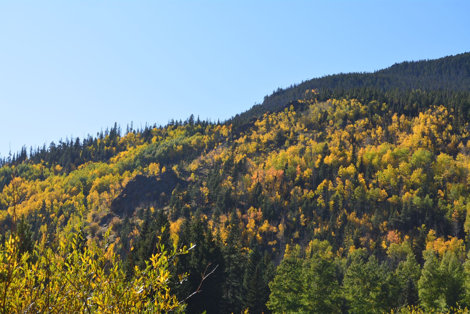 Nikon D5200 sample photo. Landscape, mountains, scenic photography