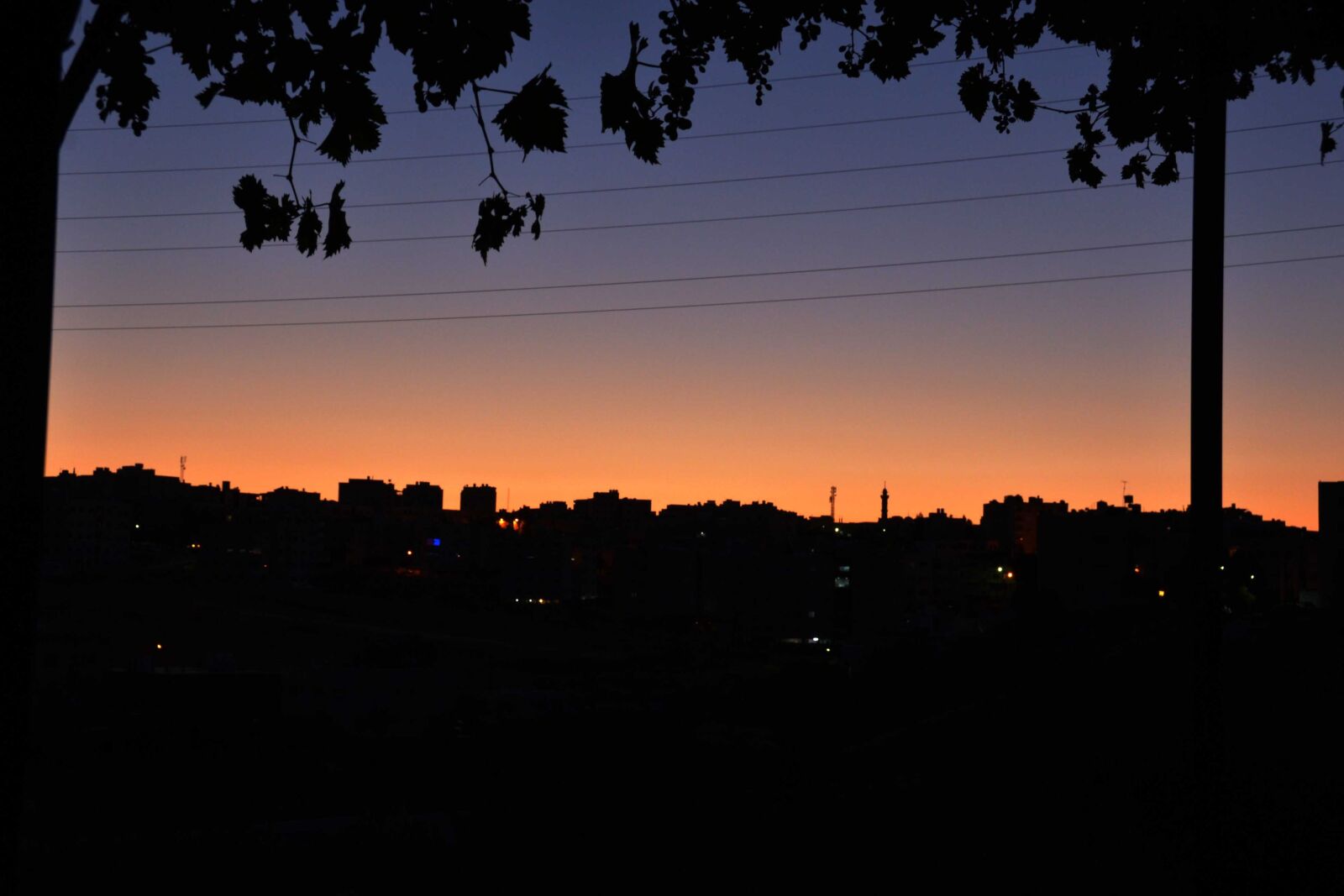 Nikon D610 sample photo. Background, amman, jordan photography