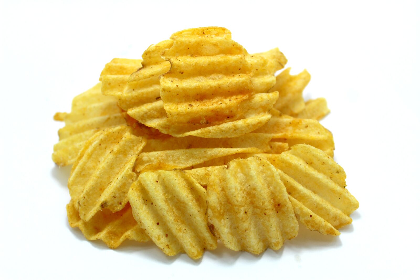 Canon EOS 650D (EOS Rebel T4i / EOS Kiss X6i) sample photo. Snack, snacking, potato photography