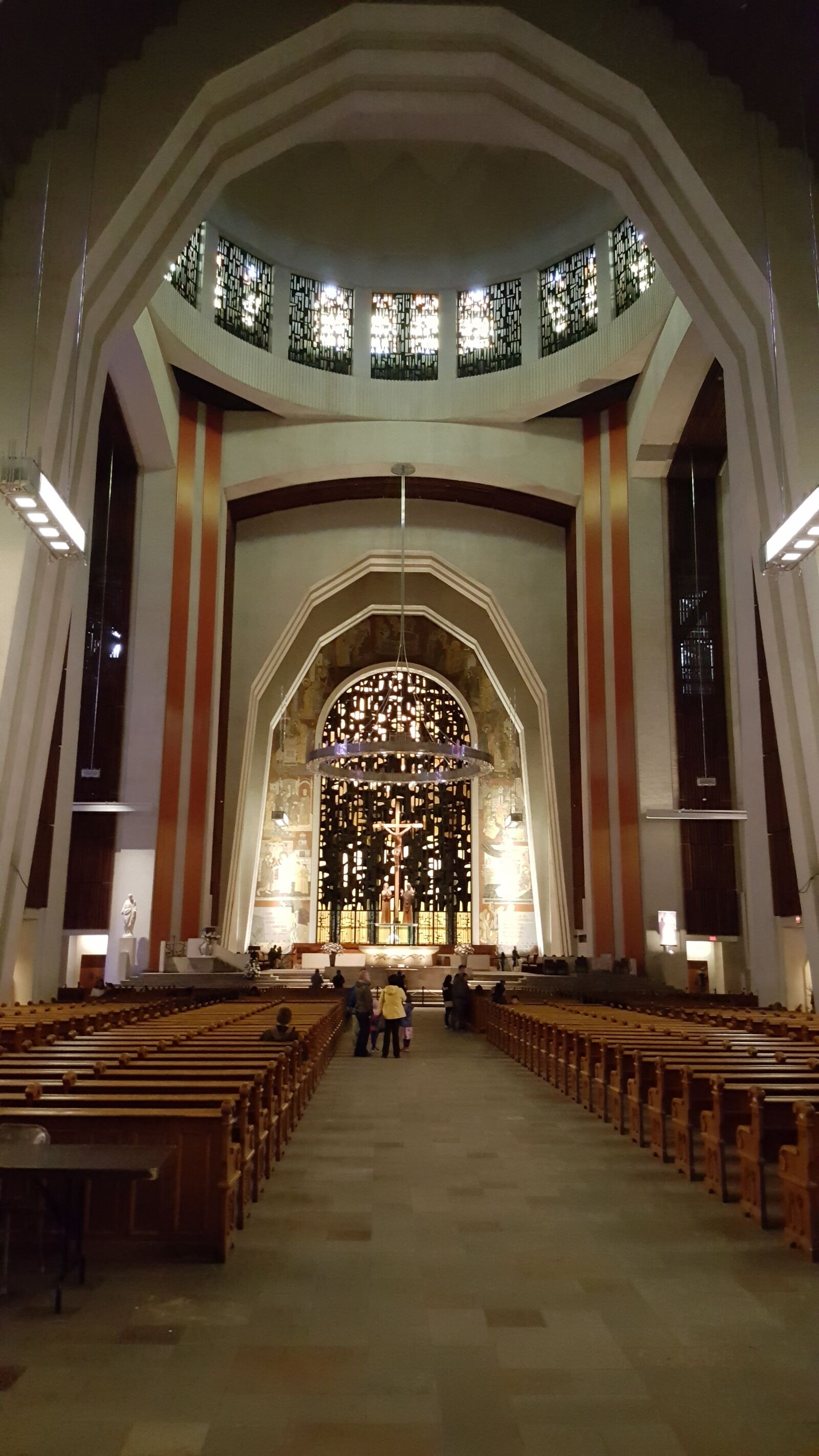 Samsung GALAXY S6 edge sample photo
