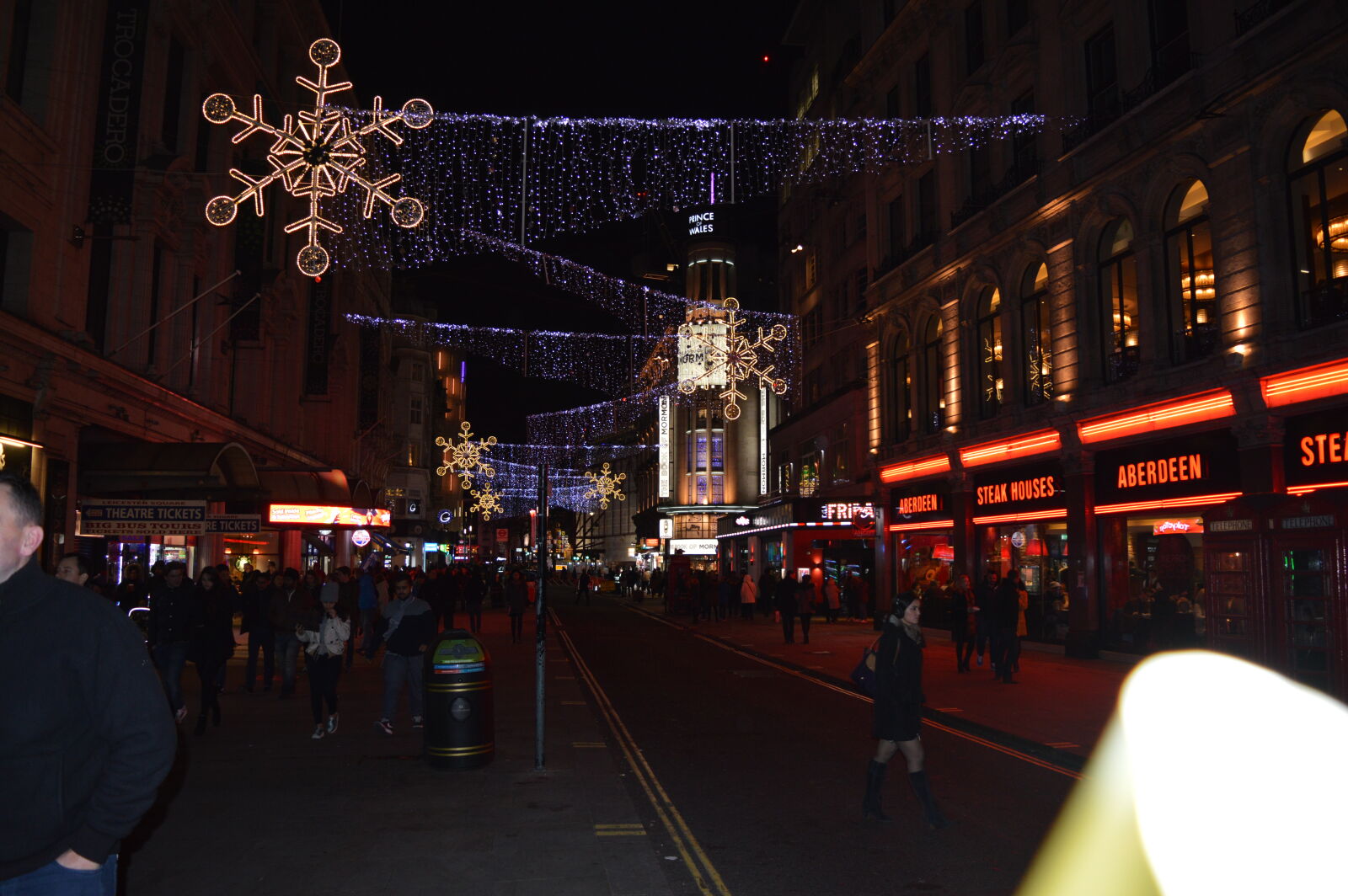 Nikon D3200 sample photo
