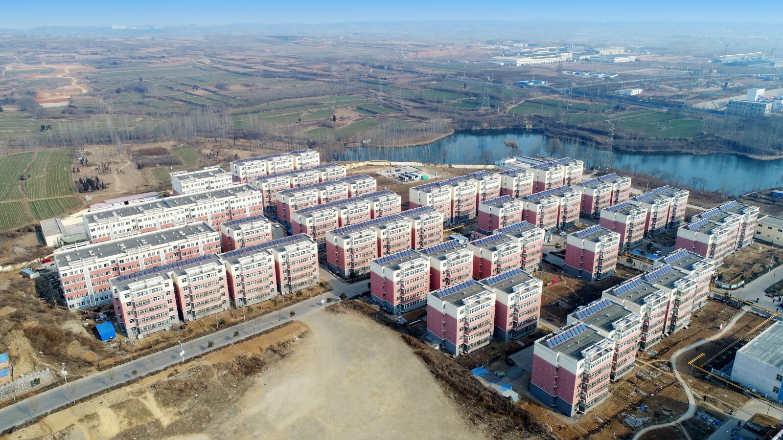 DJI FC6310 sample photo. City, tourism, cityscape photography