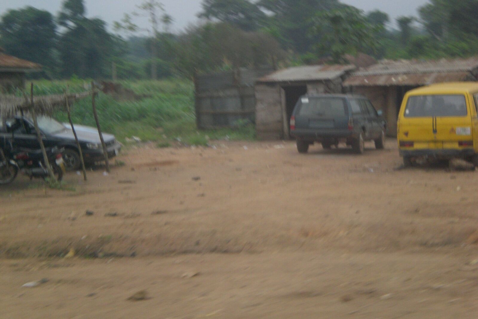 CASIO EX-Z75 sample photo. Nigeria, lagos, africa photography