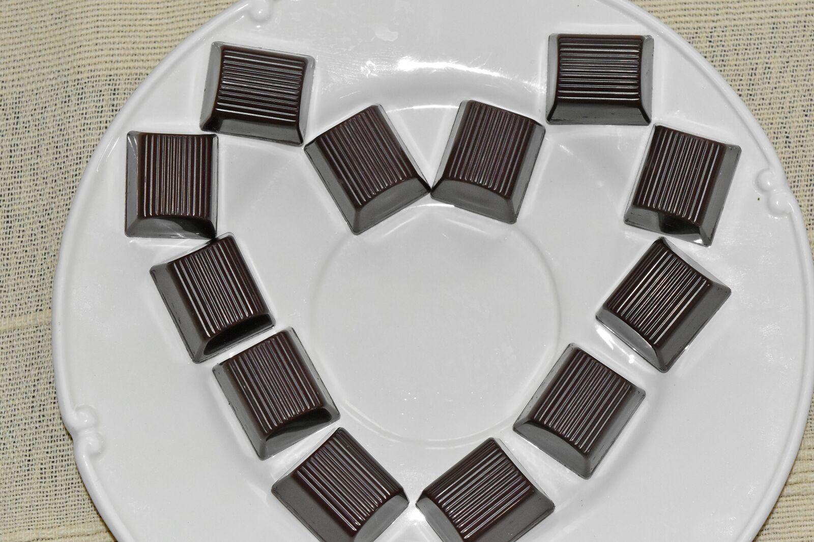 Nikon D5500 sample photo. Chocolate, confectionery, delicious, dessert photography
