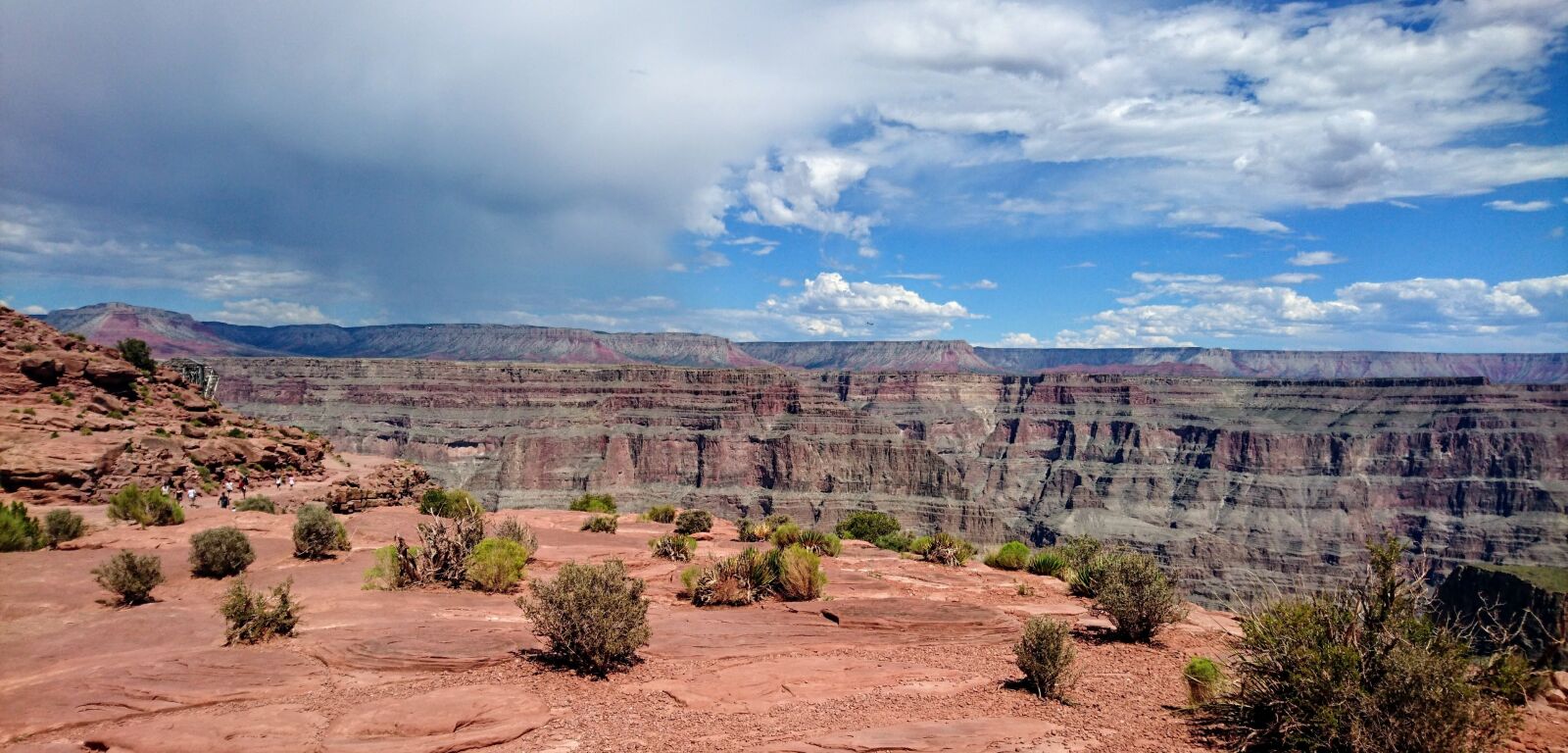 Sony Xperia Z5 sample photo. Grand canyon, landscape, canyon photography