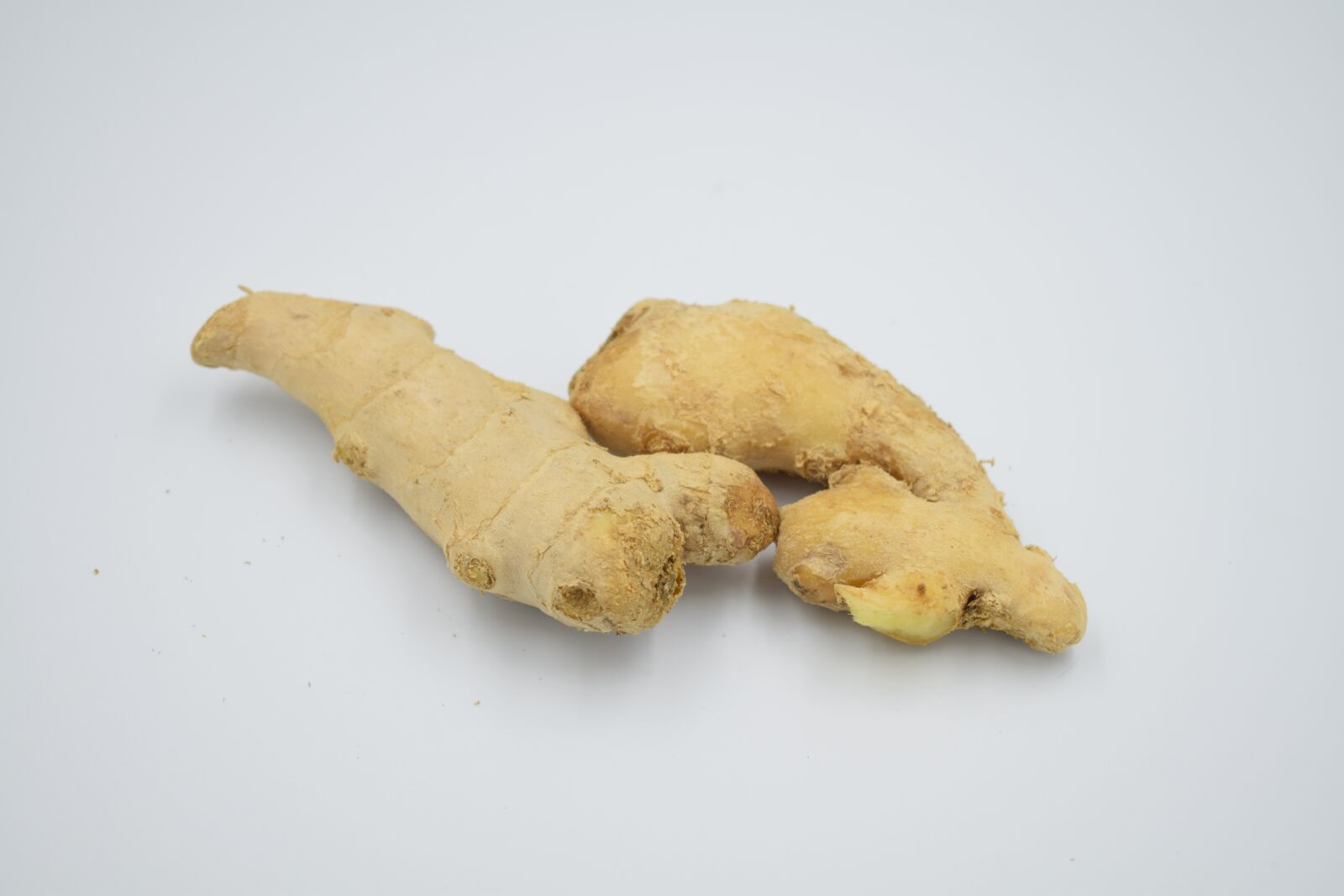 Nikon D5300 sample photo. Ginger, food, fresh photography