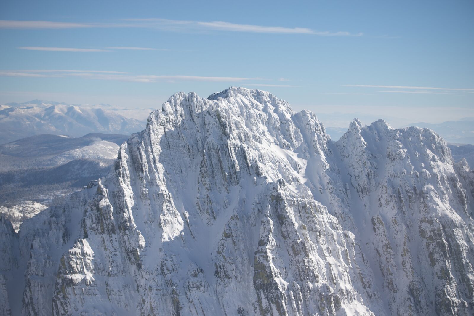 Canon EF75-300mm f/4-5.6 sample photo. Mountain, climbing, landscape photography